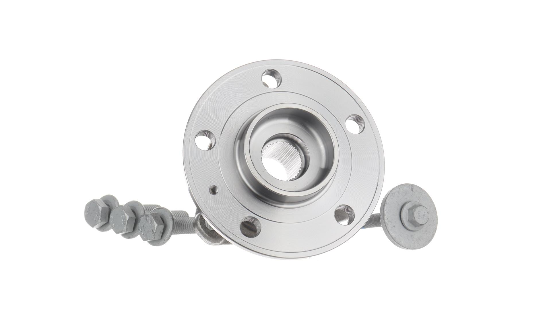 SKF Hjullejesæt vkba7253 for VOLVO