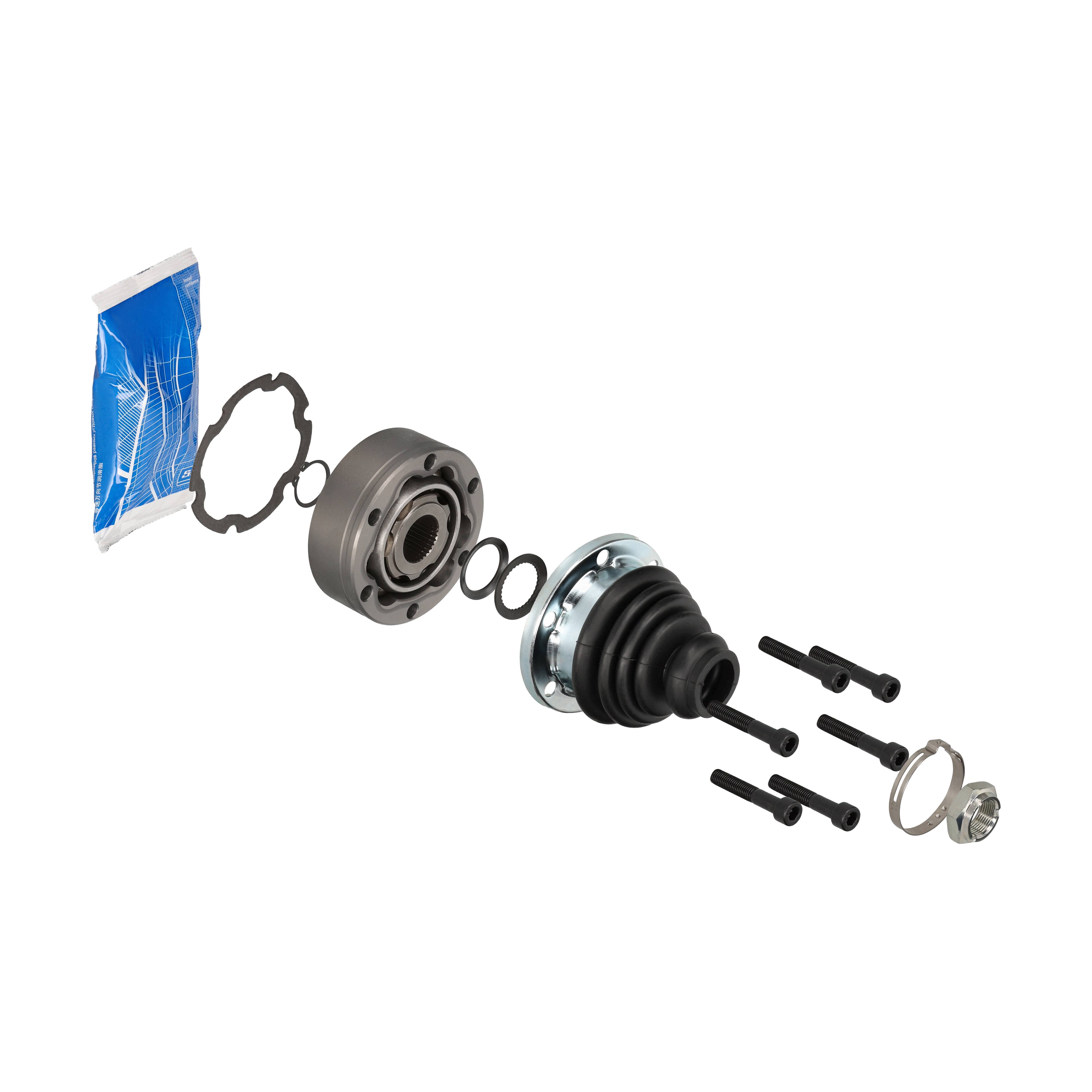 SKF Ledsæt, drivaksel vkja8001 for VW