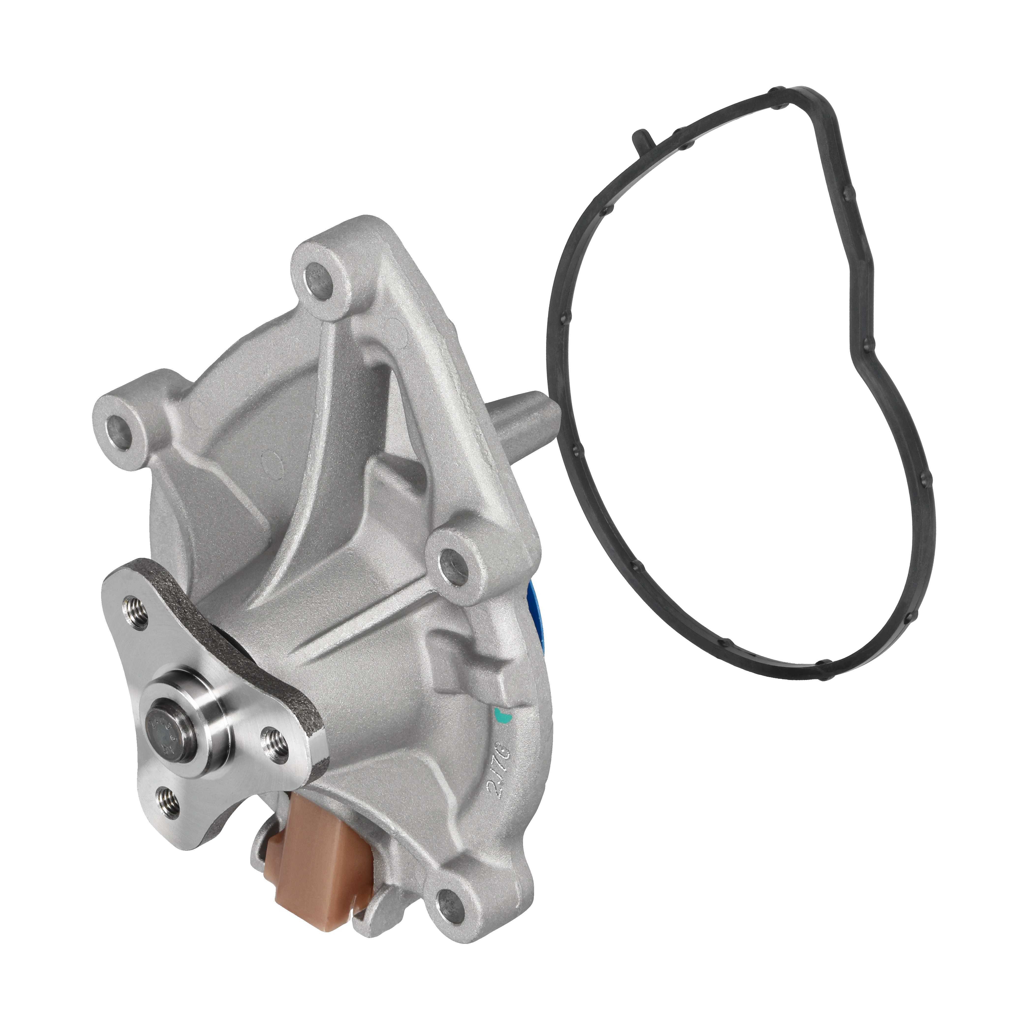 SKF Vandpumpe vkpc83812 for OPEL VW BMW (BRILLIANCE) MINI PEUGEOT CITROËN (DF-PSA)
