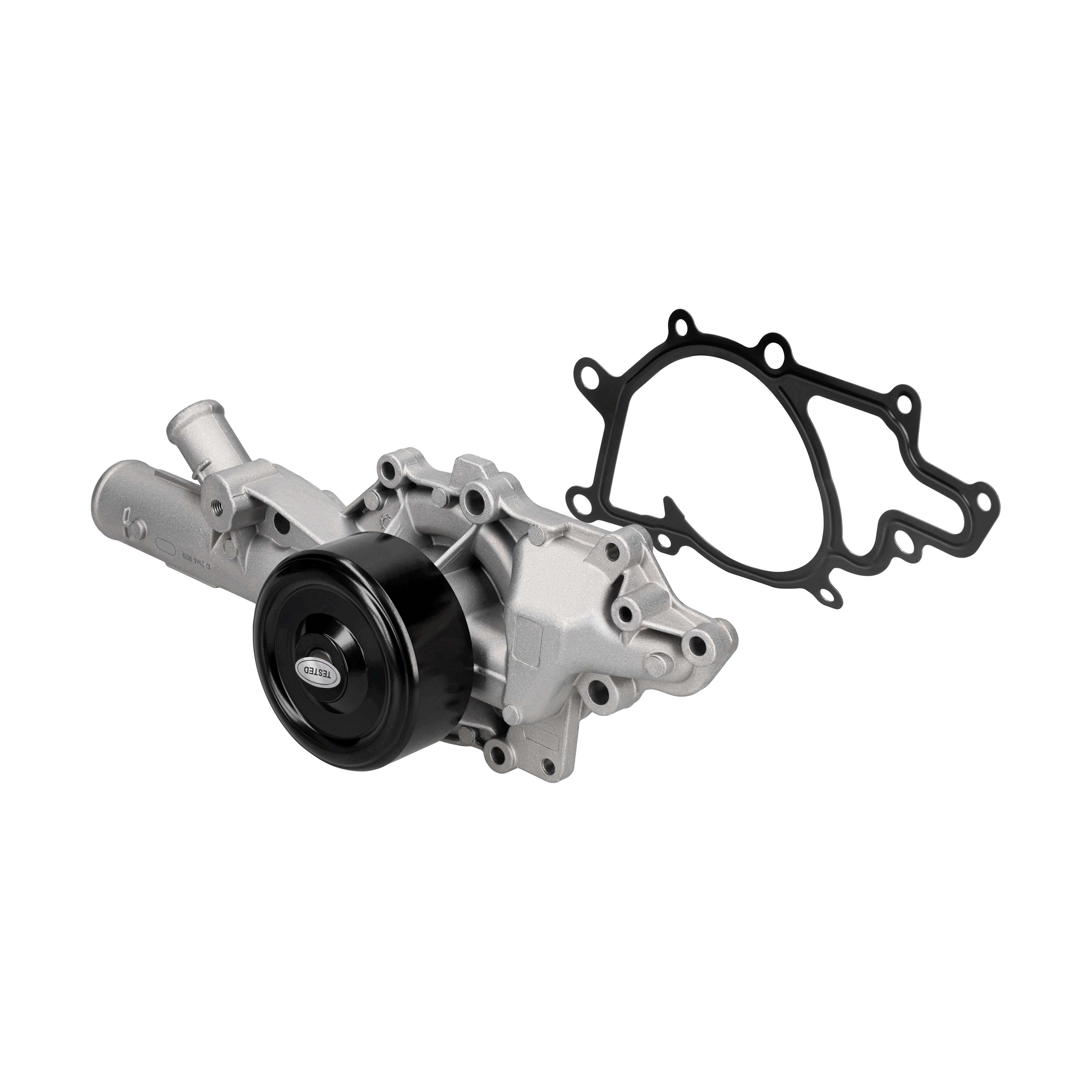 SKF Vandpumpe vkpc88855 for MERCEDES-BENZ
