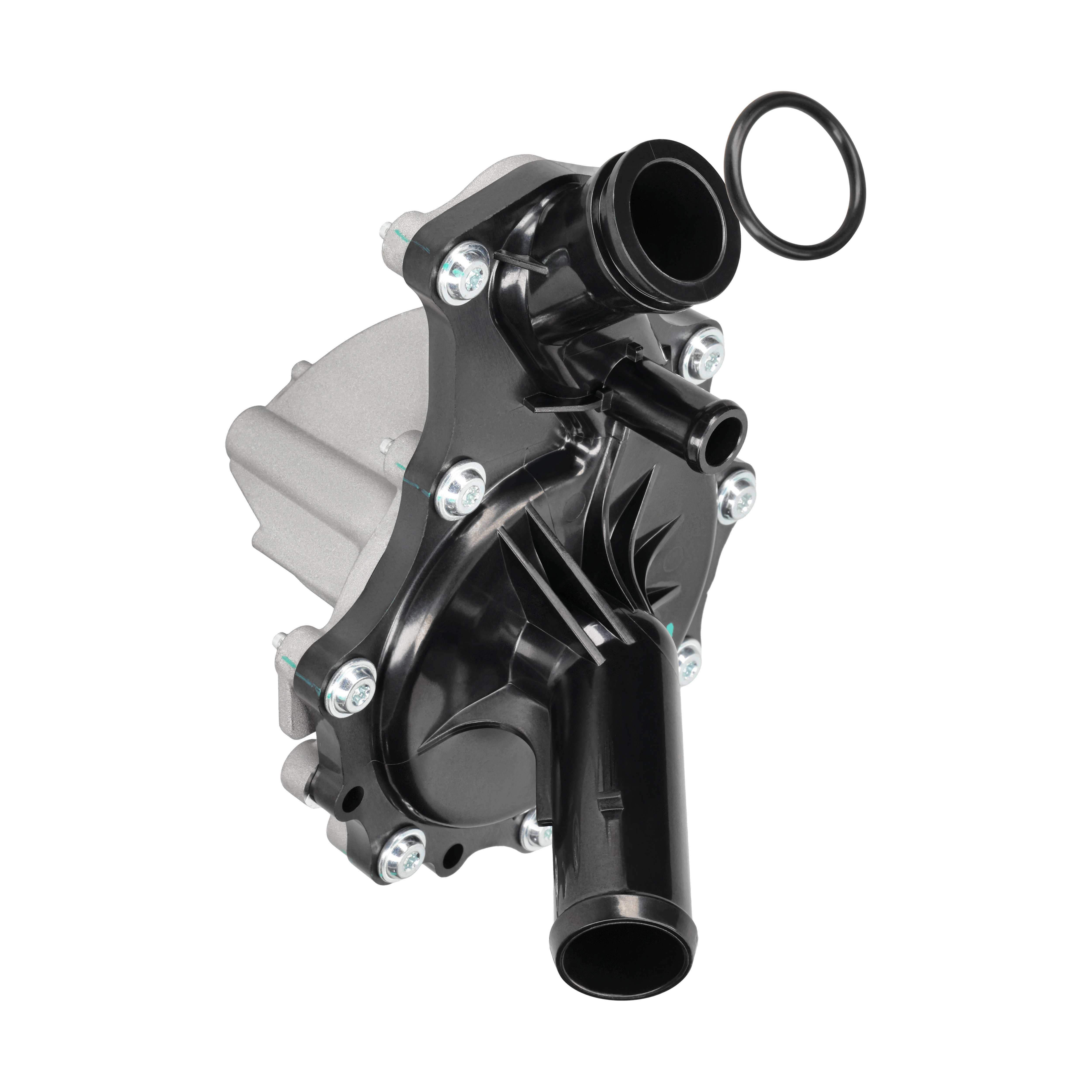 SKF Vandpumpe vkpa84700 for FORD PEUGEOT FIAT