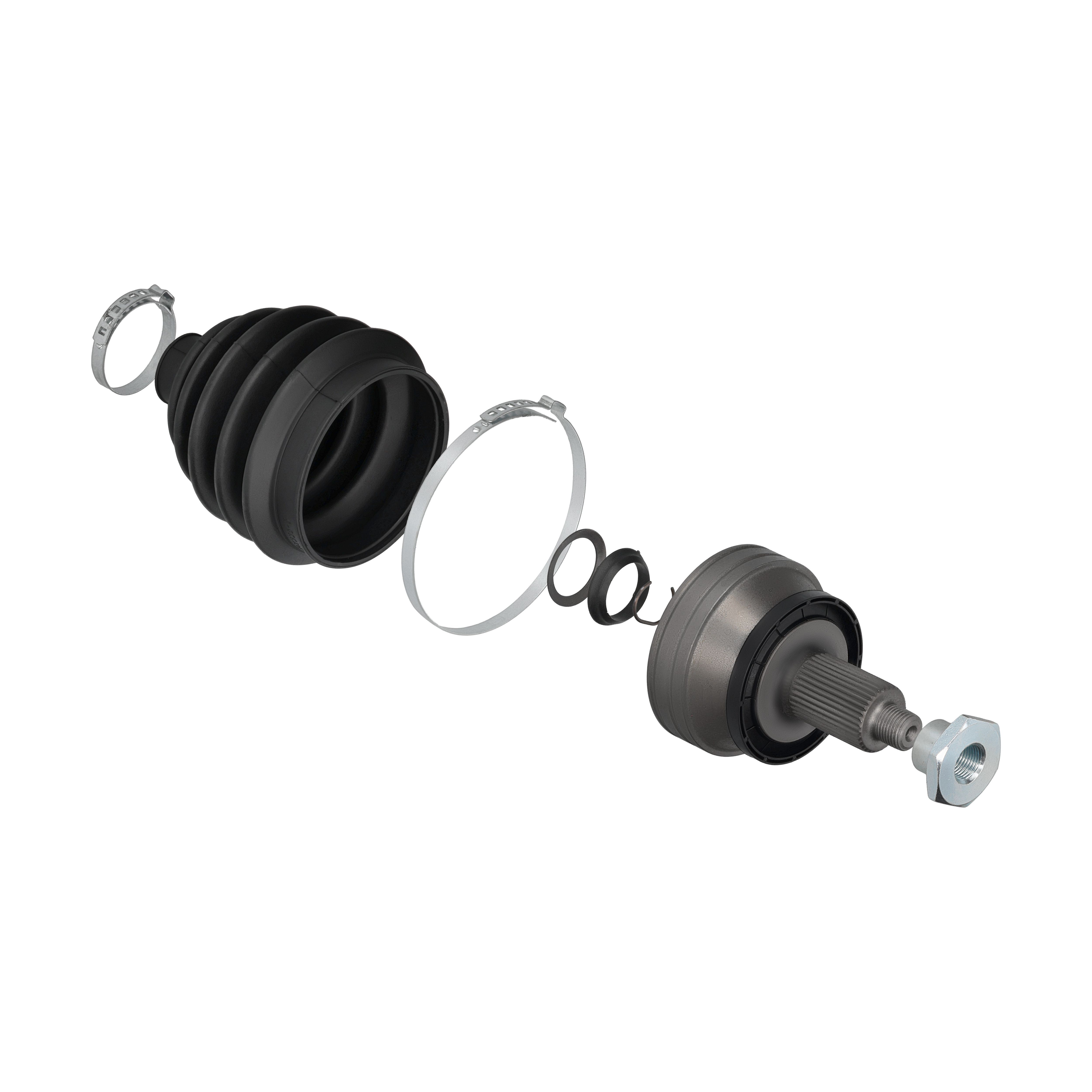 SKF Ledsæt, drivaksel vkja5264 for SEAT VW