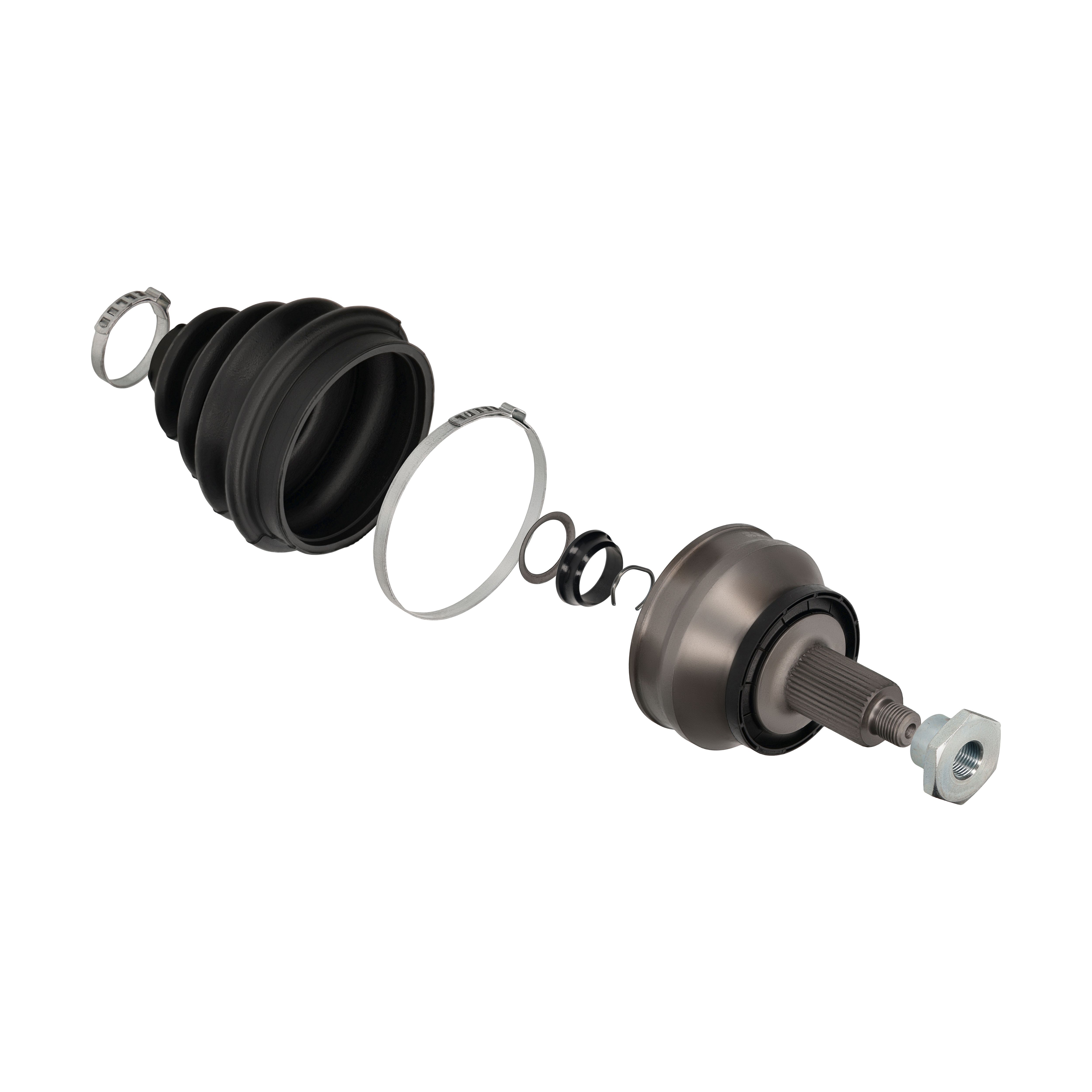 SKF Ledsæt, drivaksel vkja5265 for VW SEAT