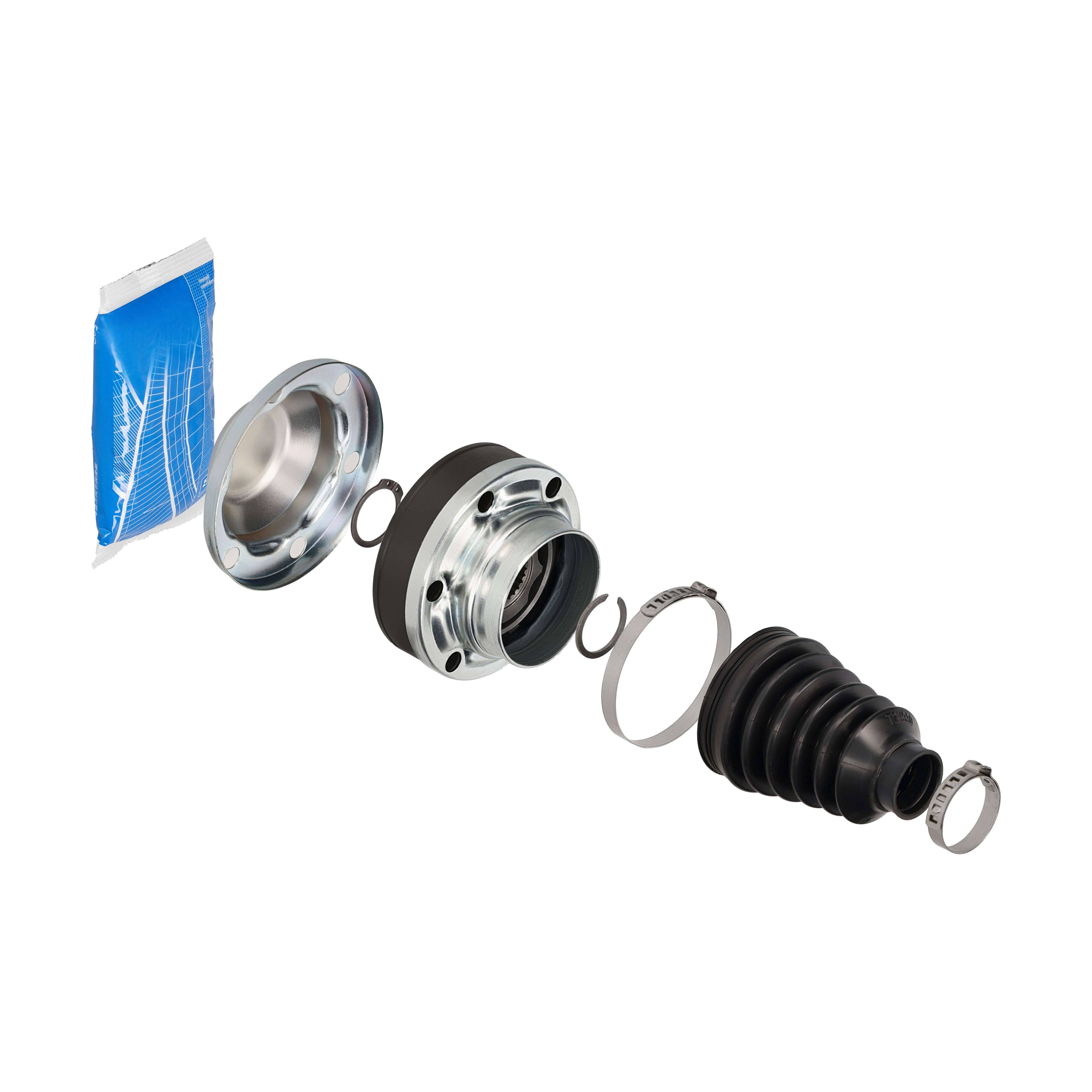 SKF Ledsæt, drivaksel vkja8015 for VW