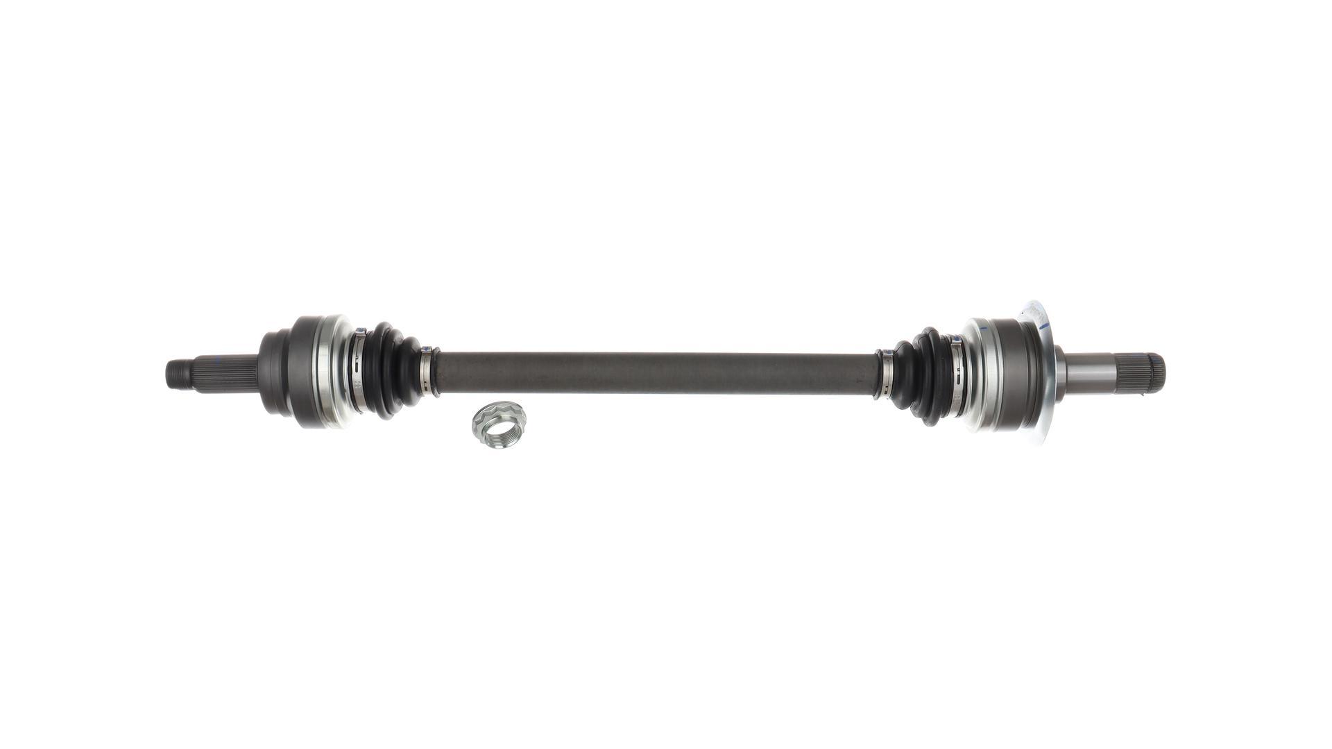SKF Drivaksel vkjc1608 Bagaksel på begge sider for BMW