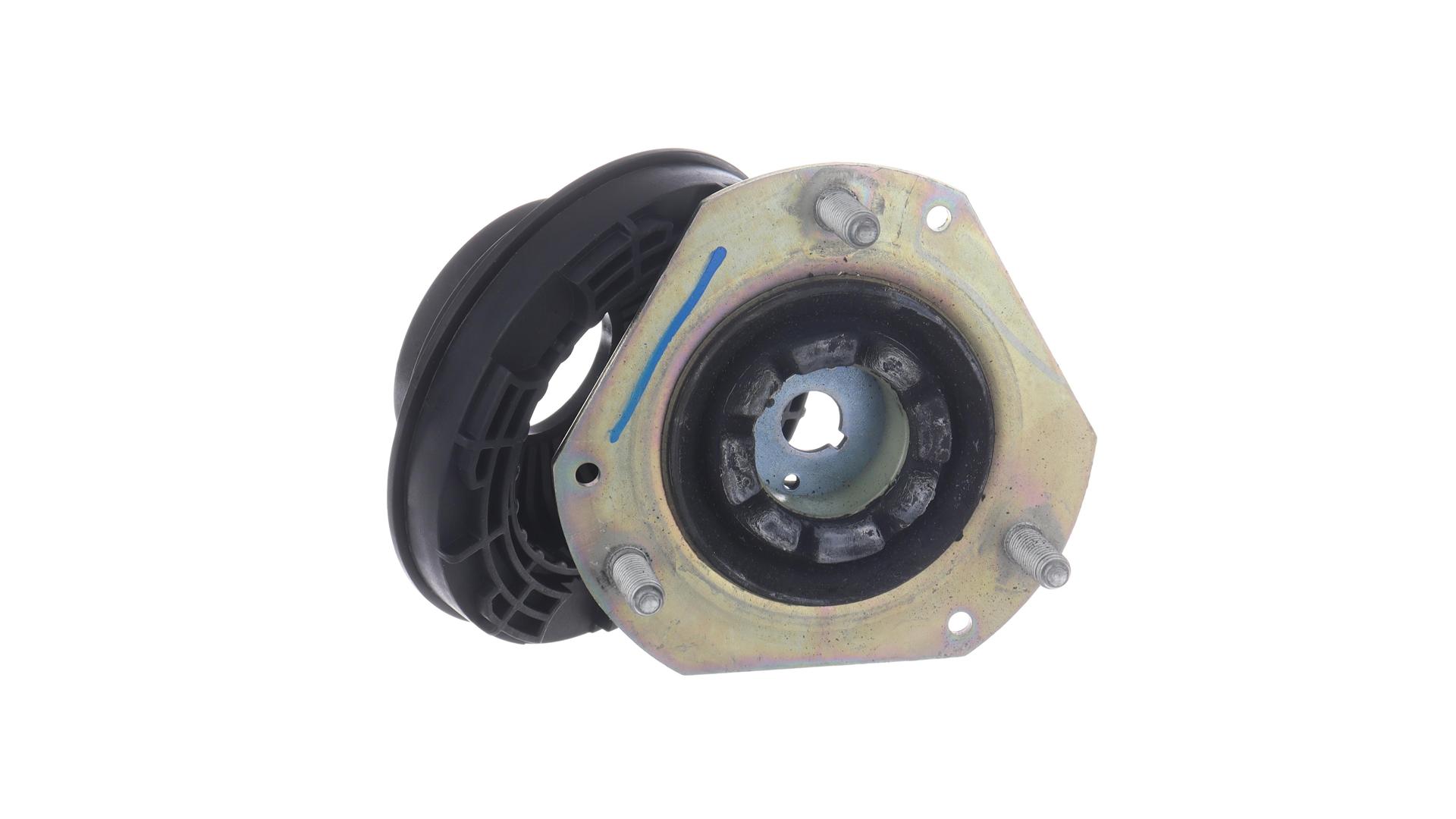 SKF Fjederbensstøtteleje VKDA 35443 foraksel for FORD FORD (CHANGAN)