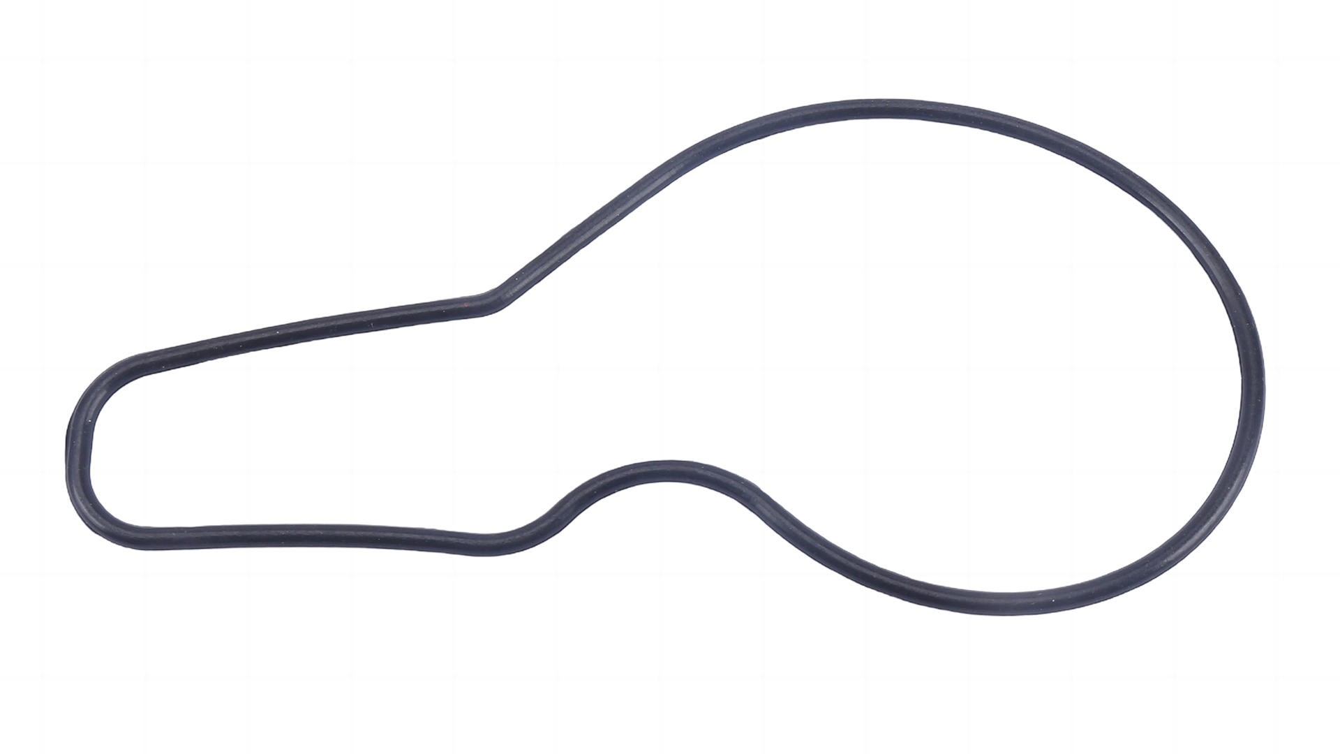 SKF Vandpumpe vkpc93418 for HONDA