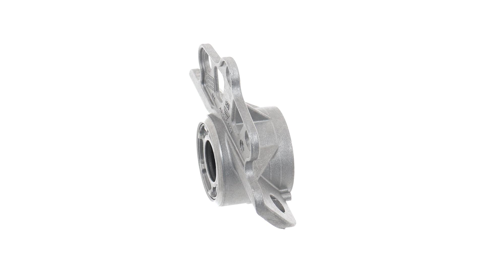 SKF Fjederbensstøtteleje vkda40224 Bagaksel venstre for VAUXHALL FIAT