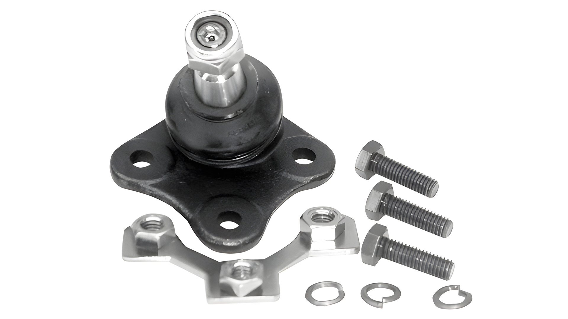 SKF Bærekugle vkds311016 for VW