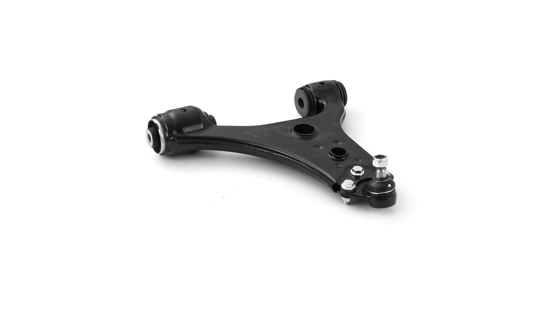 SKF Bærearm, hjulophæng VKDS 328021 B for MERCEDES-BENZ