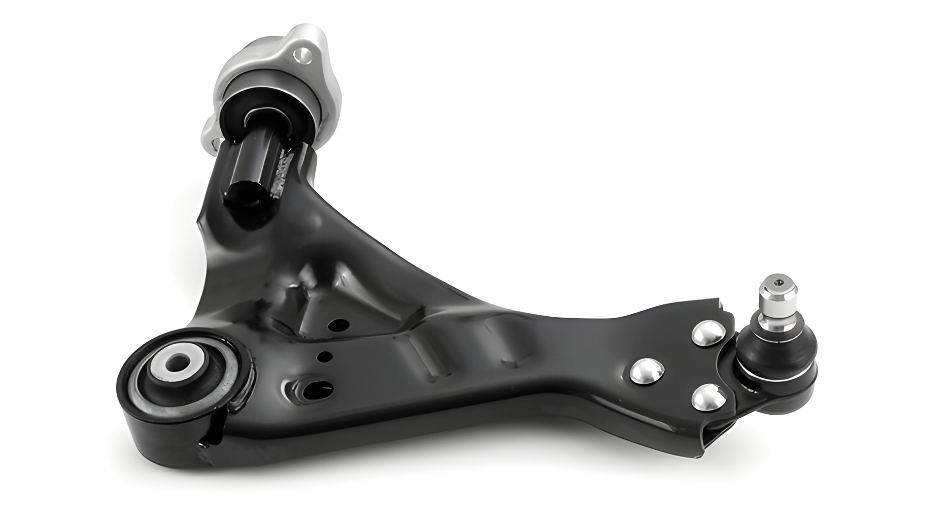 SKF Bærearm, hjulophæng VKDS 328186 B for MERCEDES-BENZ