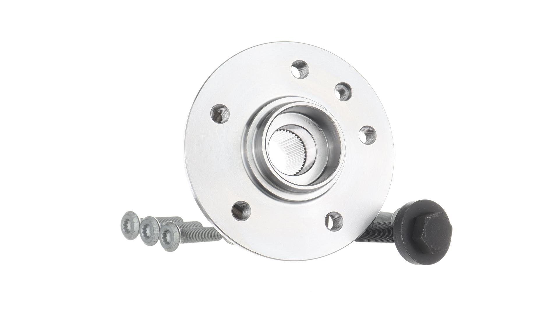 SKF Hjullejesæt VKBA 7155 for VW
