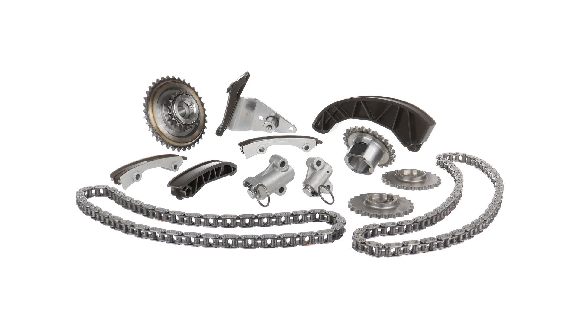 SKF Styrekædesæt vkml95003 for KIA