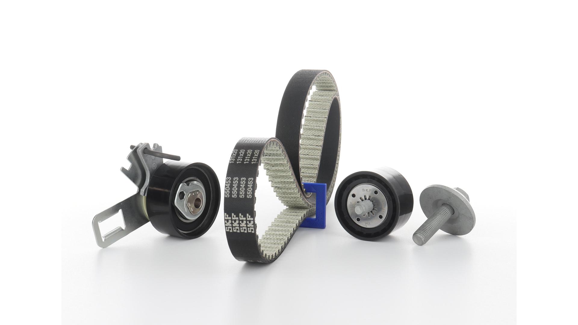 SKF Tandremssæt vkma03319 for FORD OPEL LANCIA FIAT PEUGEOT MINI TOYOTA