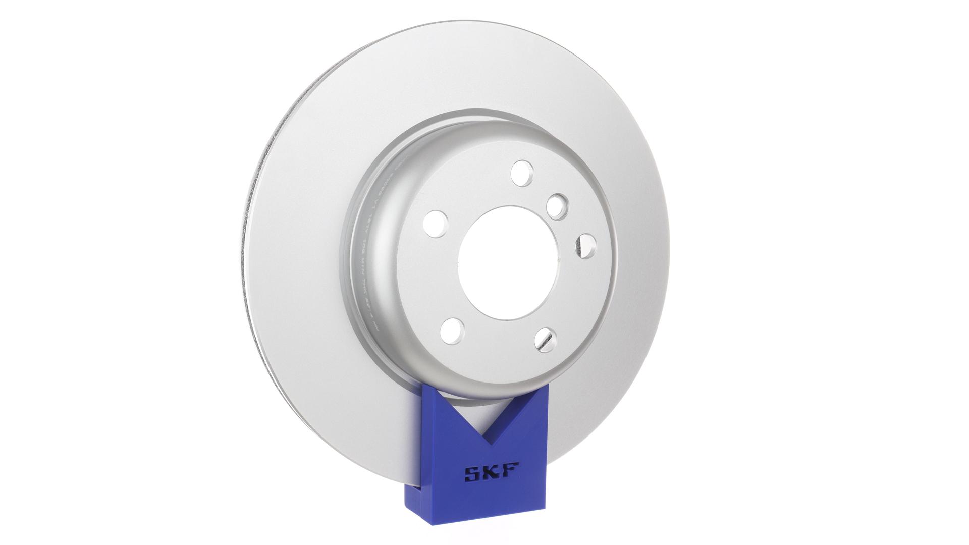 SKF Bremseskive vkbd80093v1 330mm 24mm for BMW