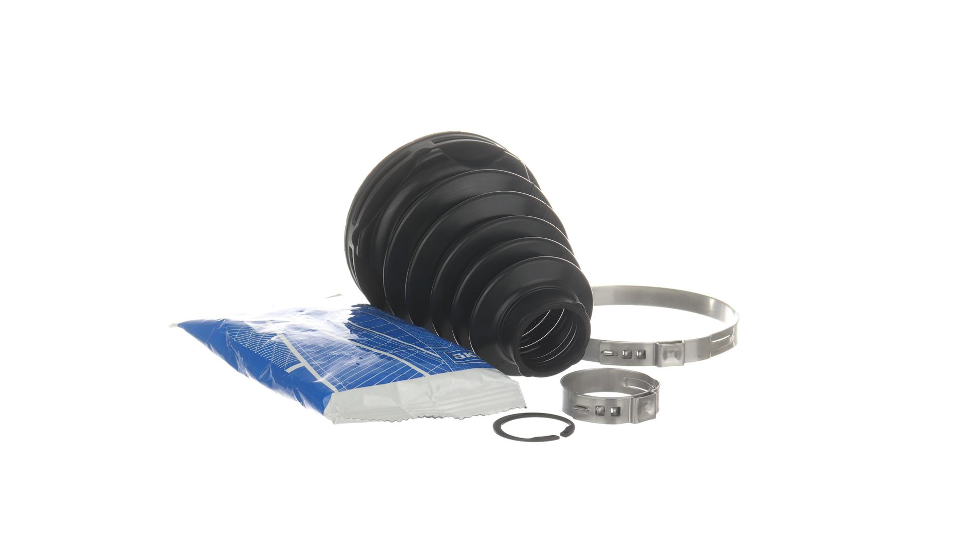 SKF Drivaksel Manchetsæt vkjp8790 gearkasse-monteret for VW