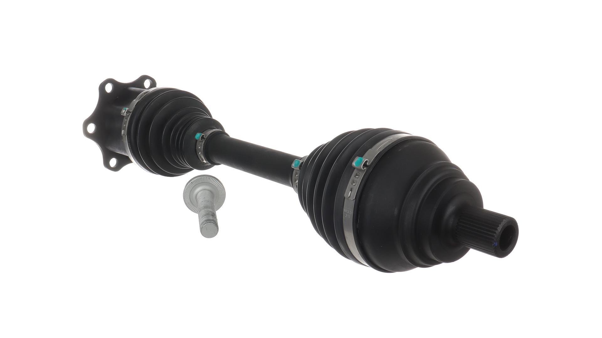 SKF Drivaksel vkjc4210 venstre foraksel for VW SEAT AUDI