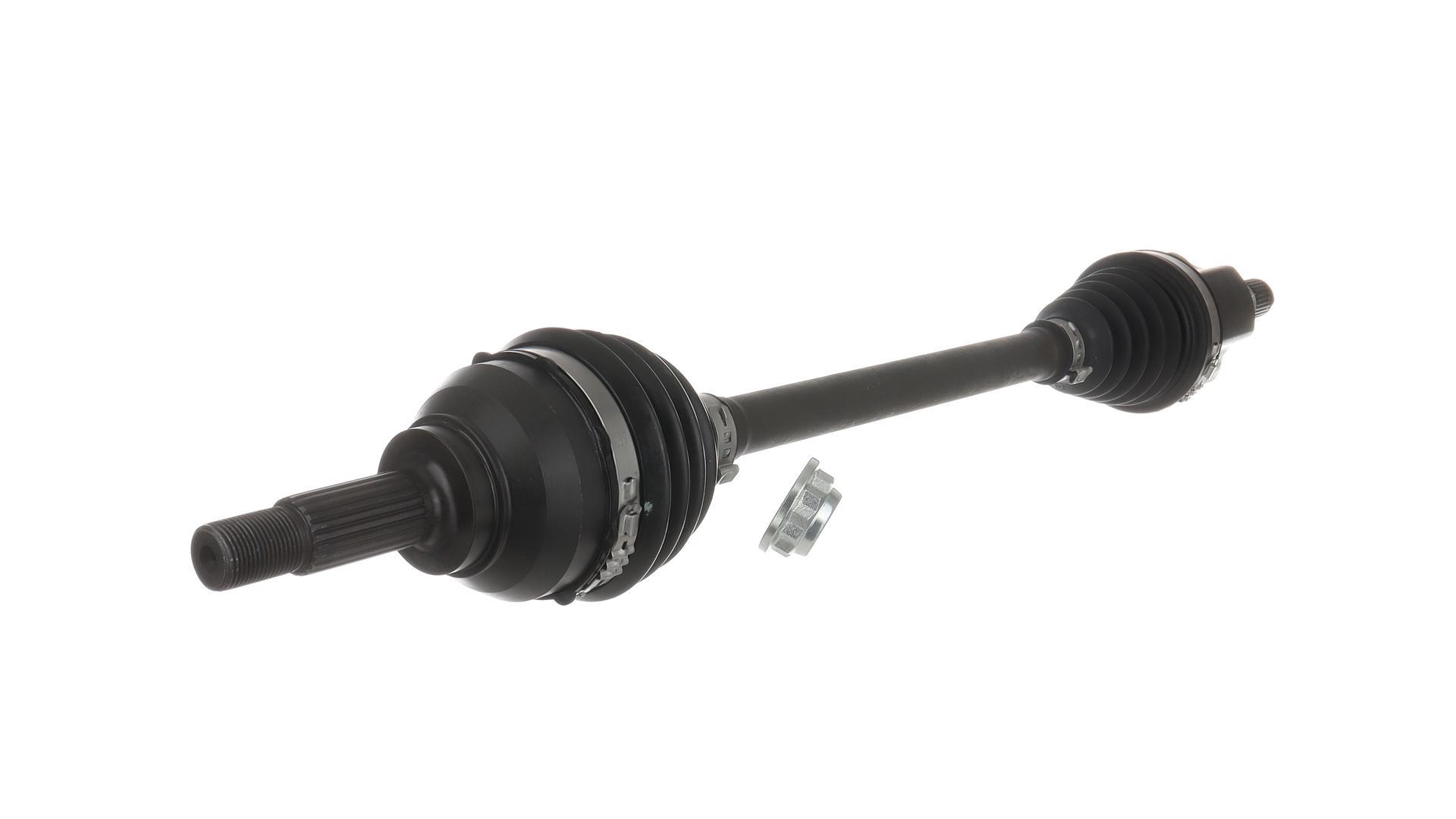 SKF Drivaksel vkjc1348 venstre foraksel for VW SEAT