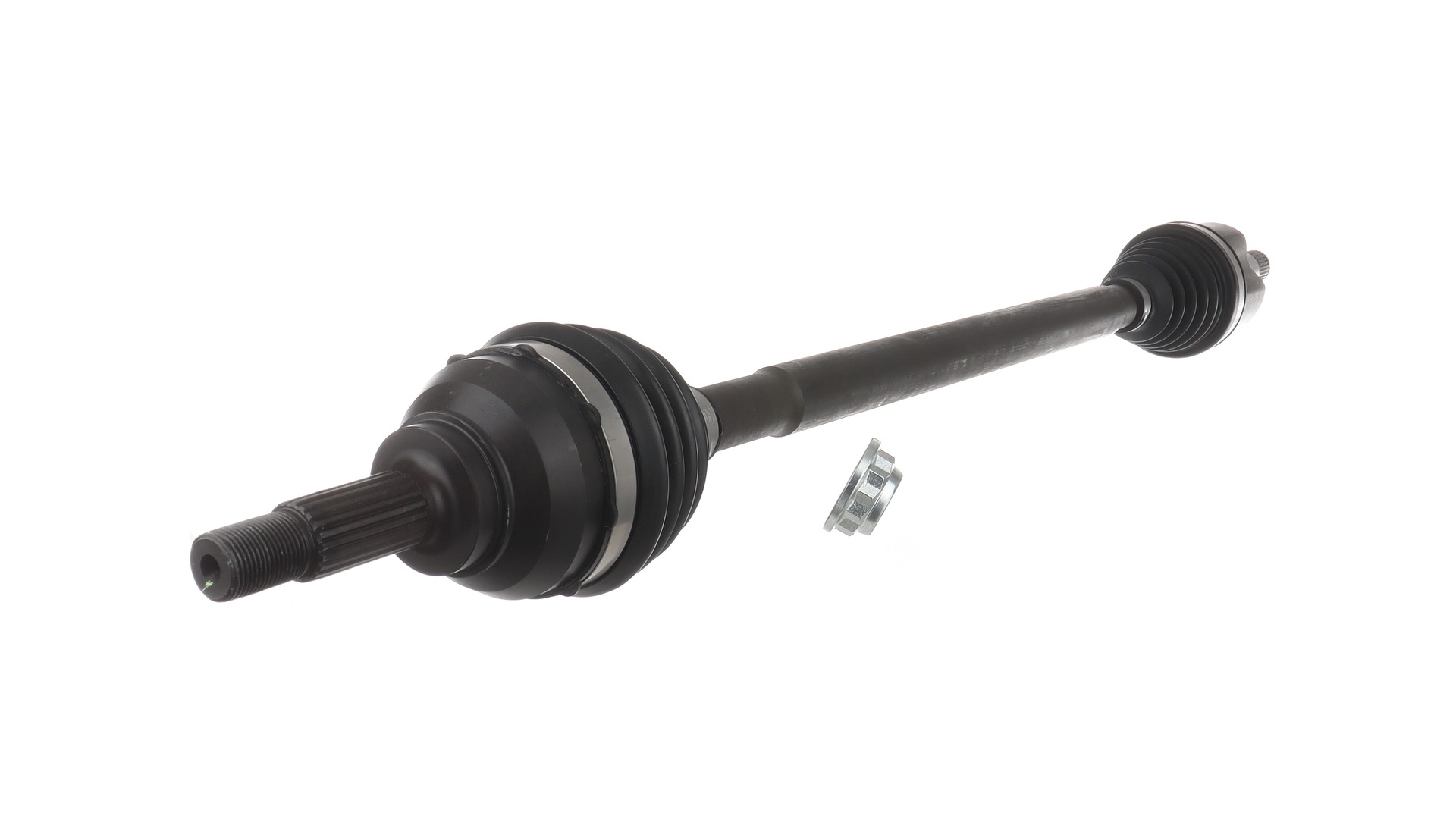 SKF Drivaksel vkjc1347 højre foraksel for SEAT SKODA VW