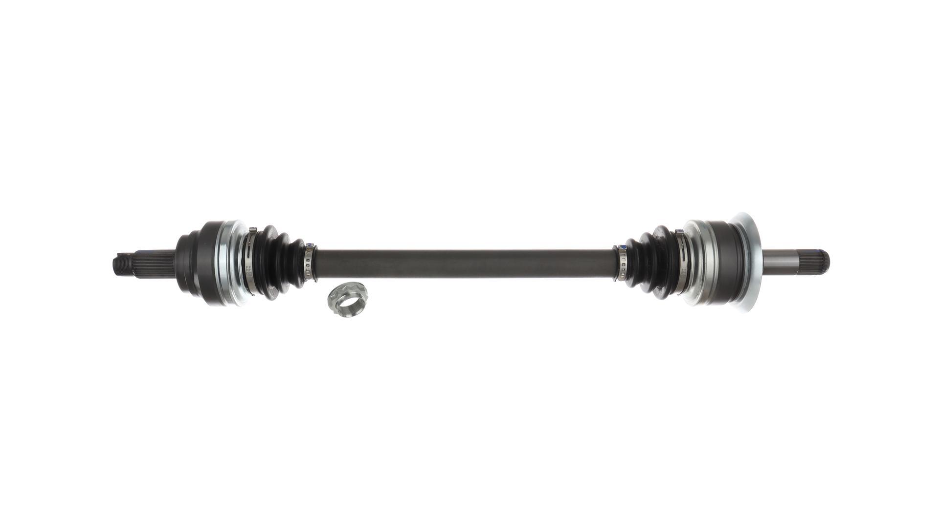 SKF Drivaksel vkjc1615 Bagaksel venstre for BMW
