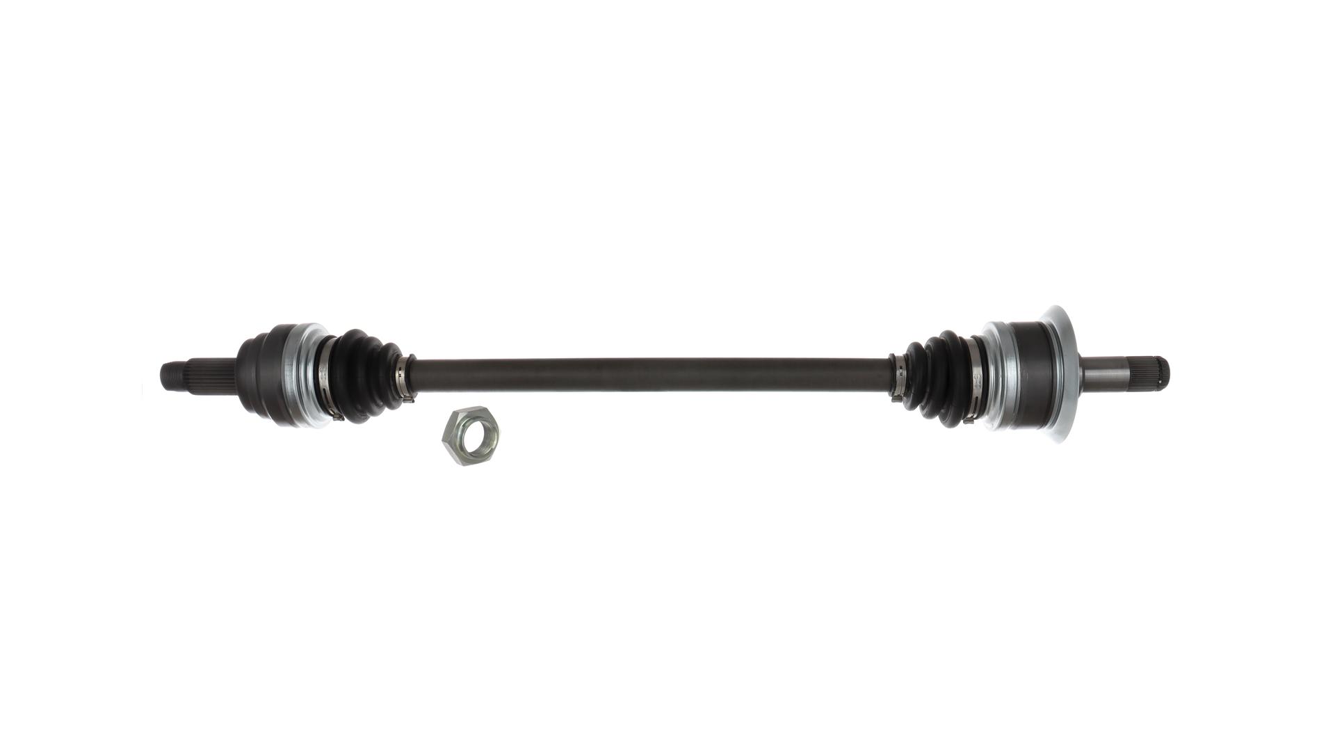 SKF Drivaksel vkjc1909 Bagaksel højre for BMW