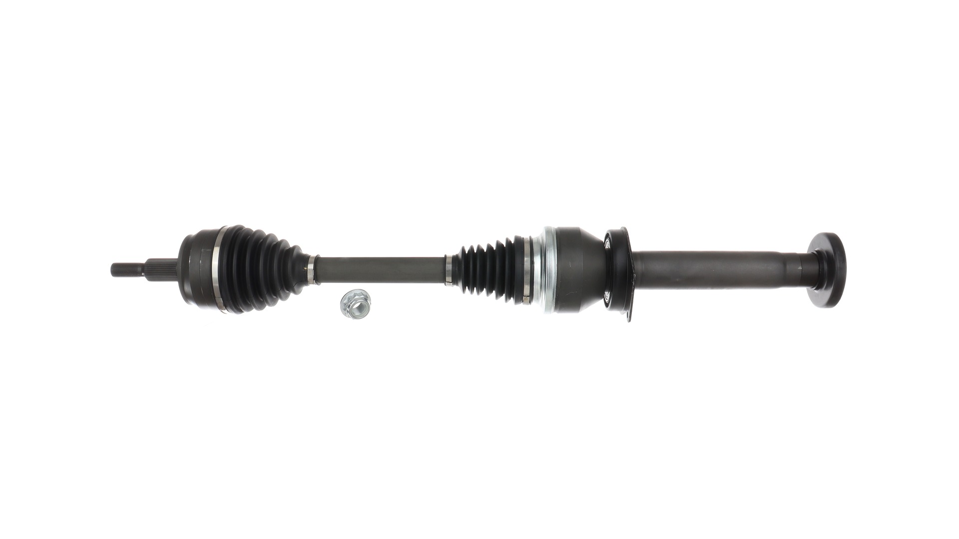 SKF Drivaksel vkjc6726 højre foraksel for VW
