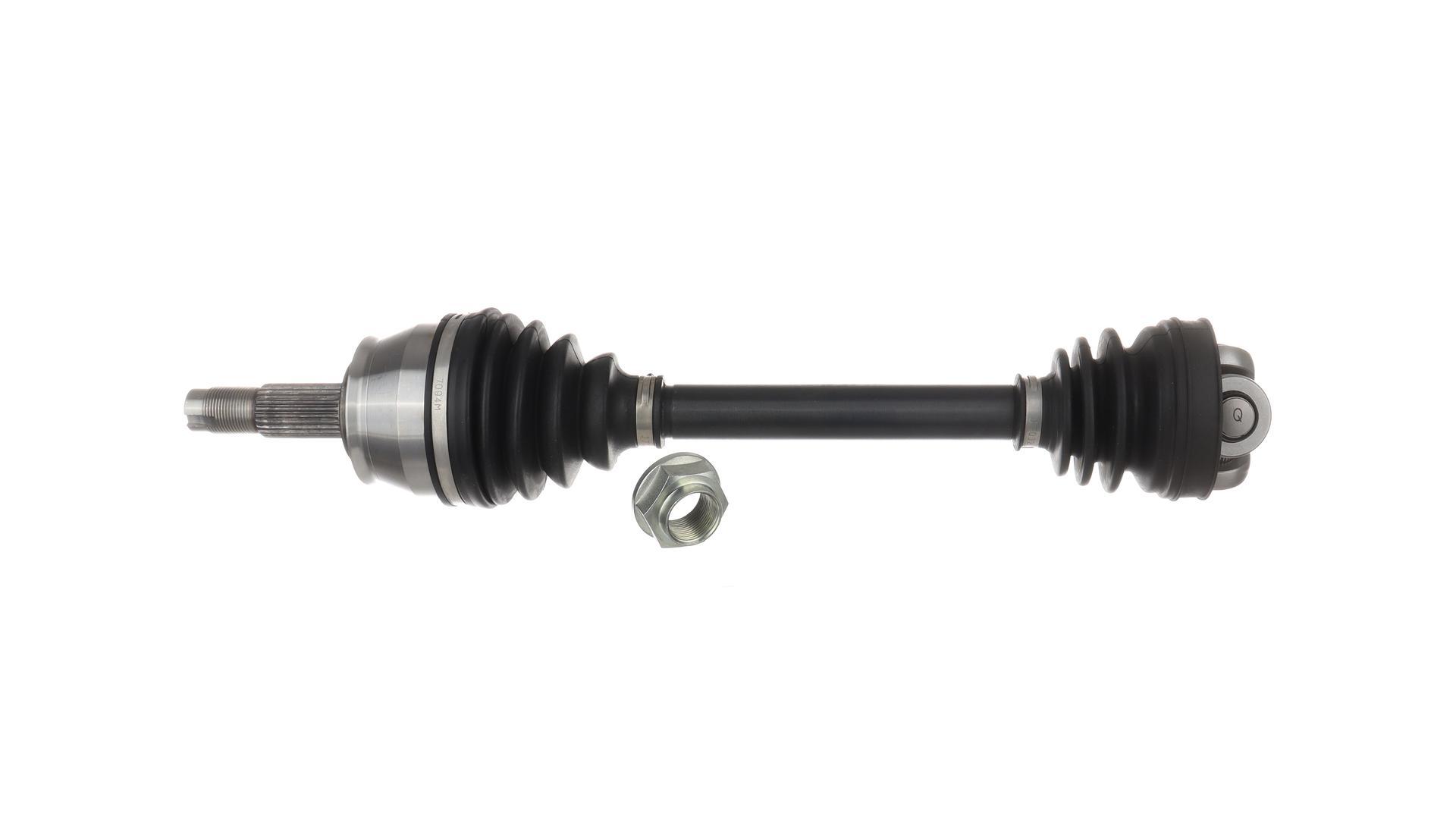 SKF Drivaksel vkjc4093 for FIAT