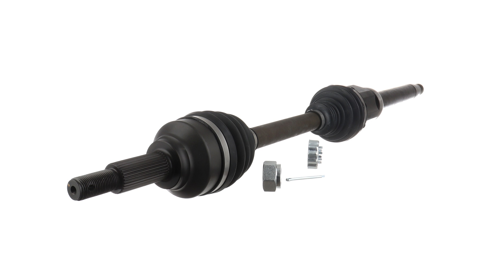 SKF Drivaksel vkjc7951 højre foraksel for FORD