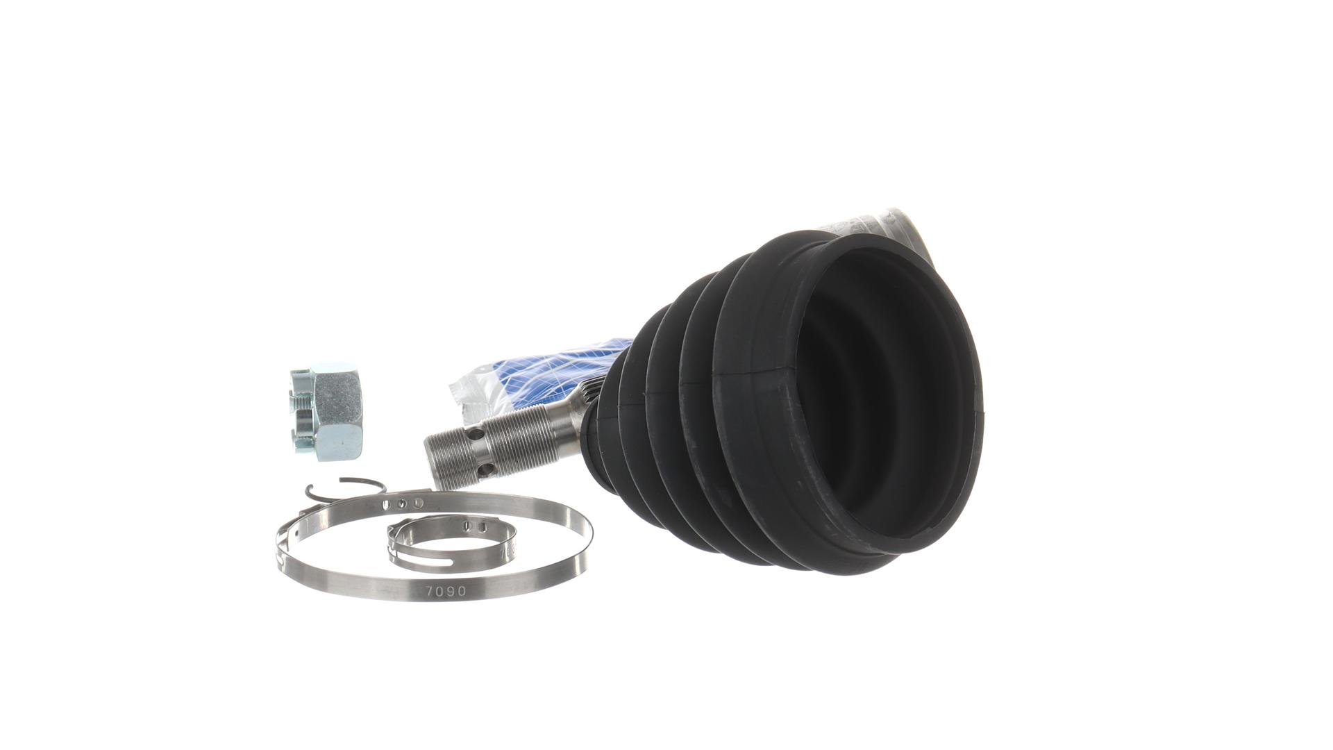 SKF Ledsæt, drivaksel vkja5448 for VAUXHALL