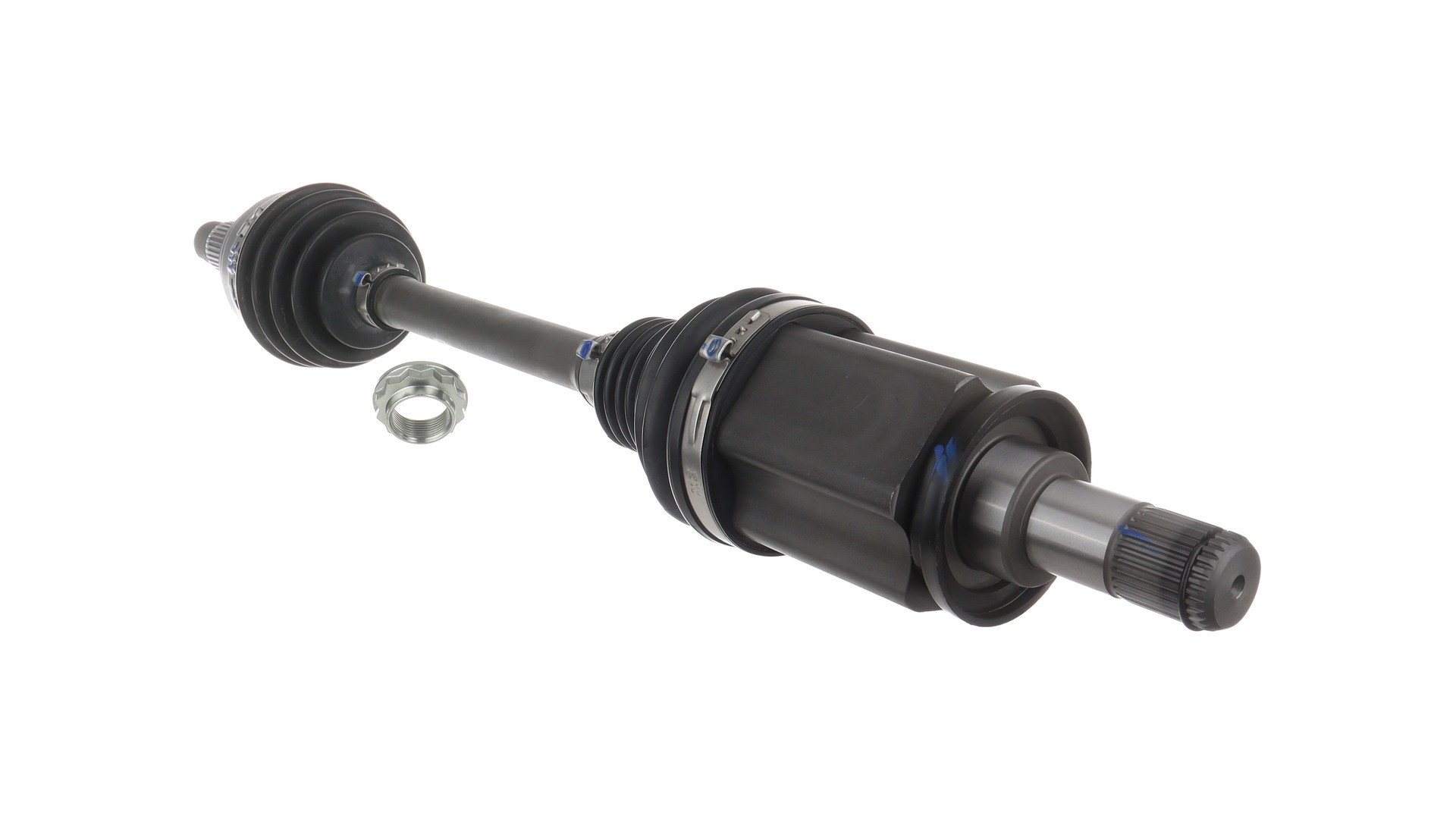 SKF Drivaksel vkjc8105 venstre foraksel for BMW