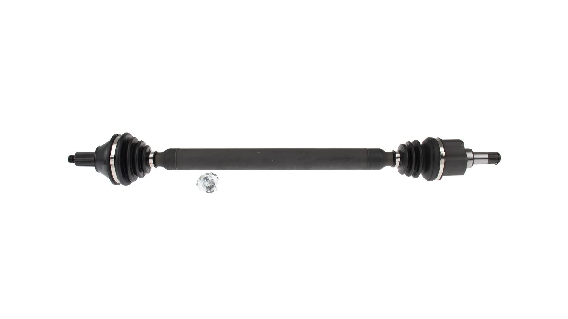 SKF Drivaksel vkjc4397 højre foraksel for VW