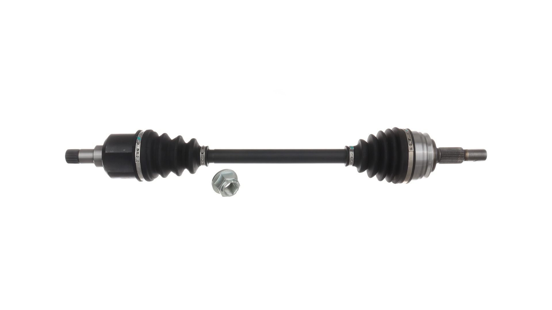 SKF Drivaksel vkjc3959 venstre foraksel for CITROËN