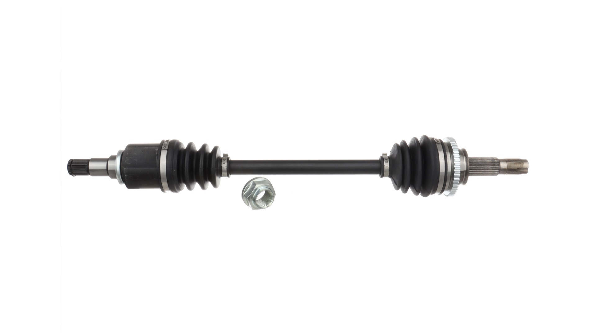 SKF Drivaksel vkjc1052 for OPEL