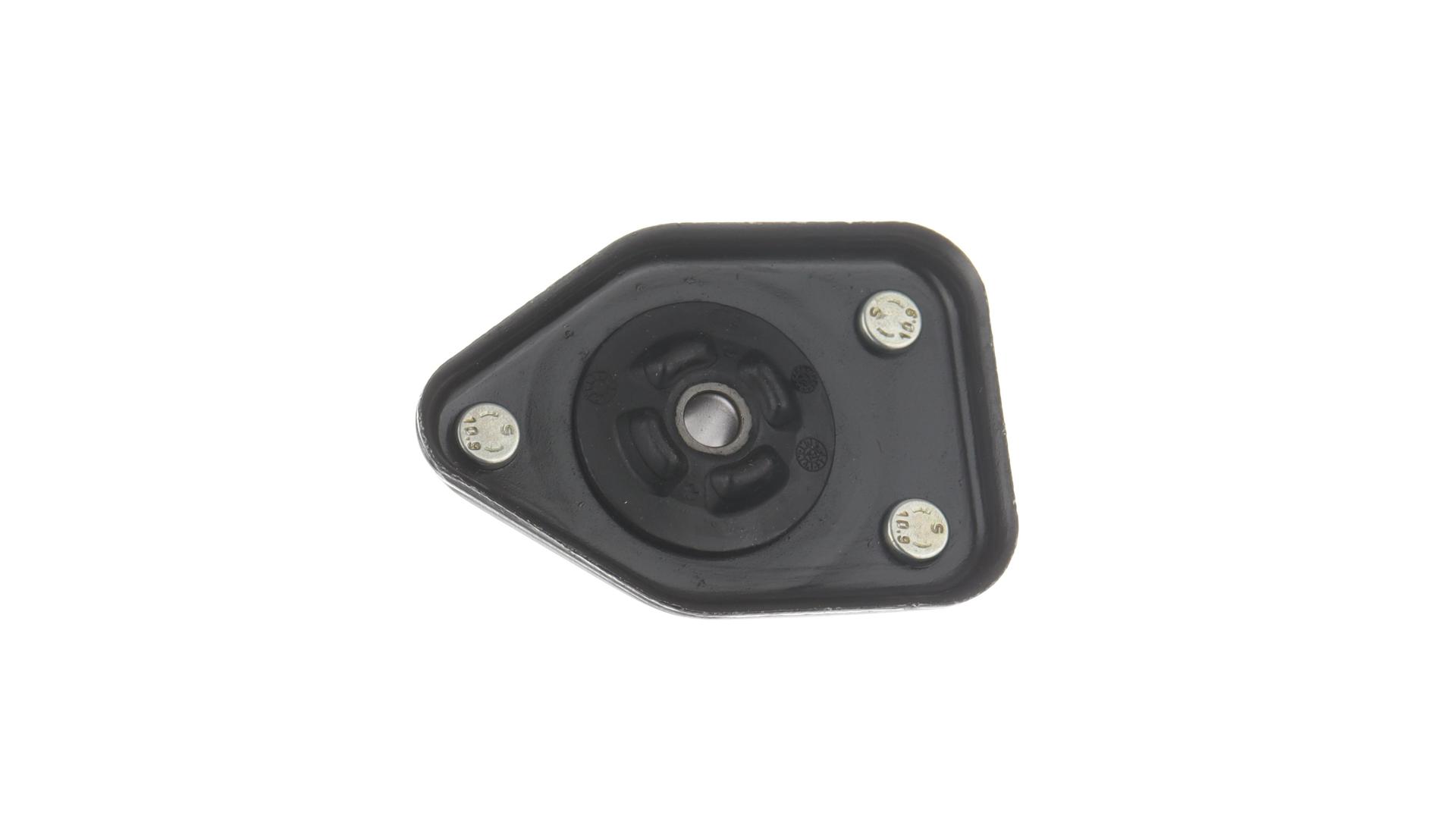 SKF Fjederbensstøtteleje vkda40816 bagaksel for BMW