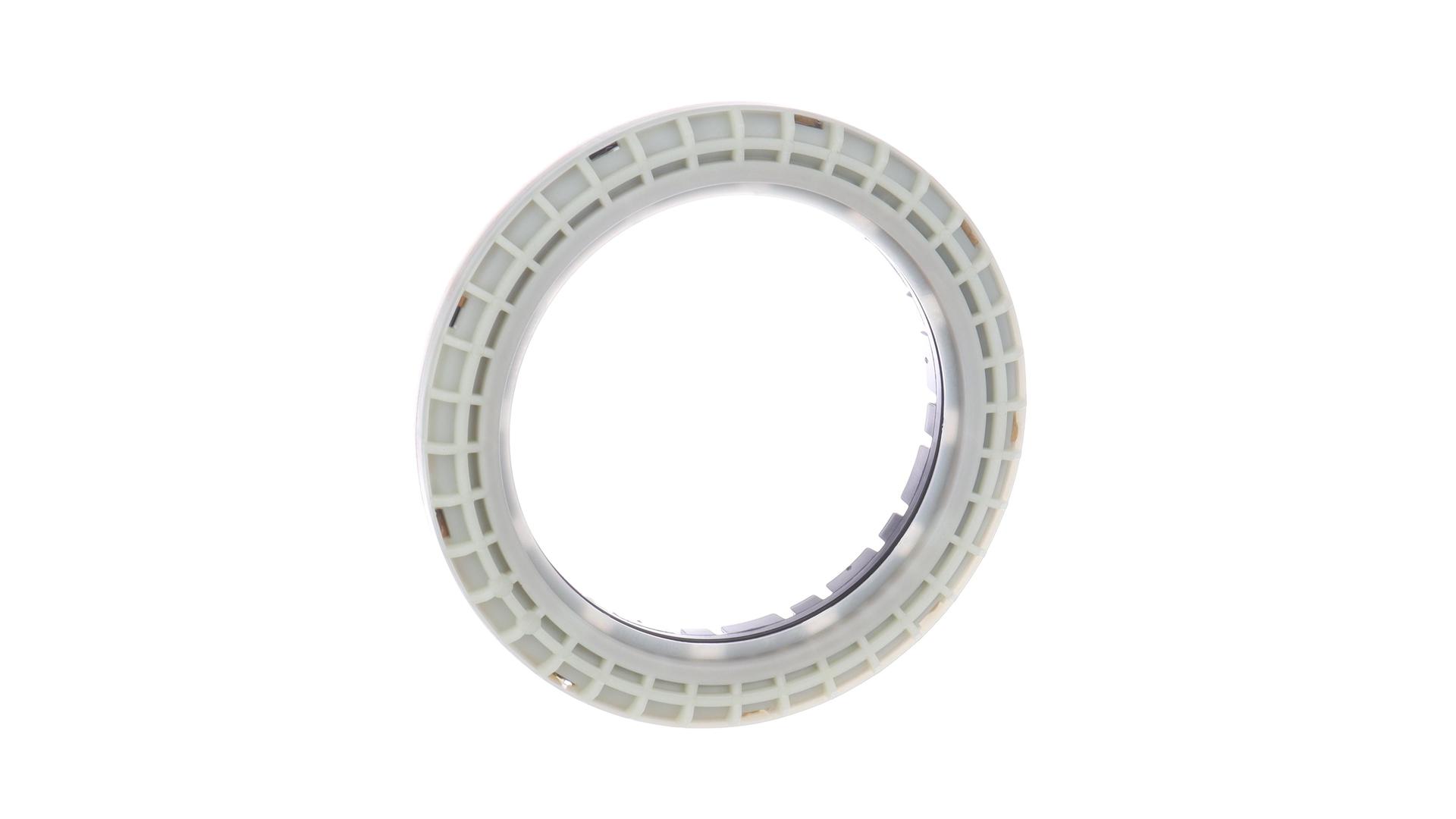 SKF Rulleleje, fjederben-støtteleje VKD 75003 foraksel for CHEVROLET (SGM) KIA