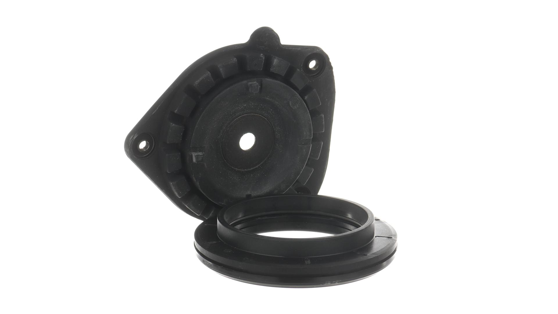 SKF Fjederbensstøtteleje vkda35613 foraksel for NISSAN RENAULT