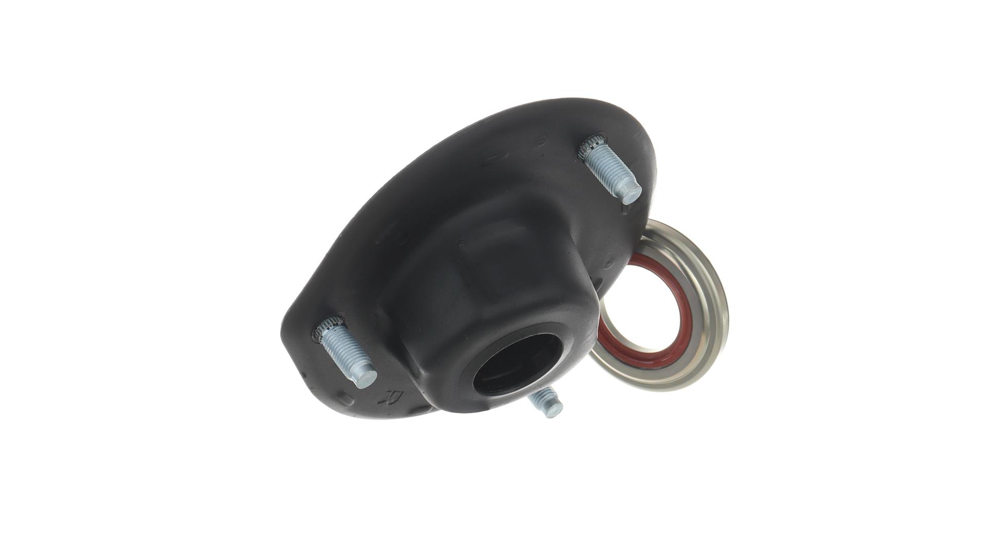 SKF Fjederbensstøtteleje vkda85102 højre foraksel for LEXUS TOYOTA