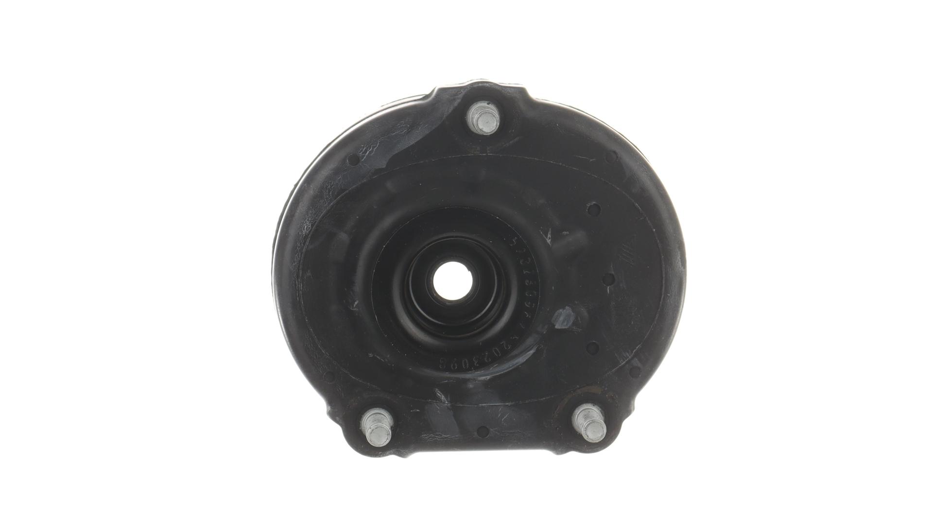 SKF Fjederbensstøtteleje vkdc35244 højre foraksel for VAUXHALL FIAT OPEL PEUGEOT