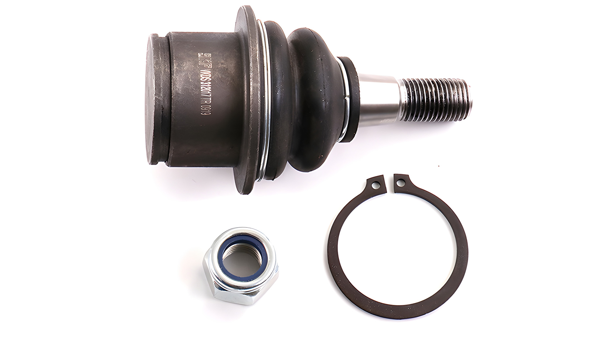 SKF Bærekugle vkds312017 for CHRYSLER LANCIA