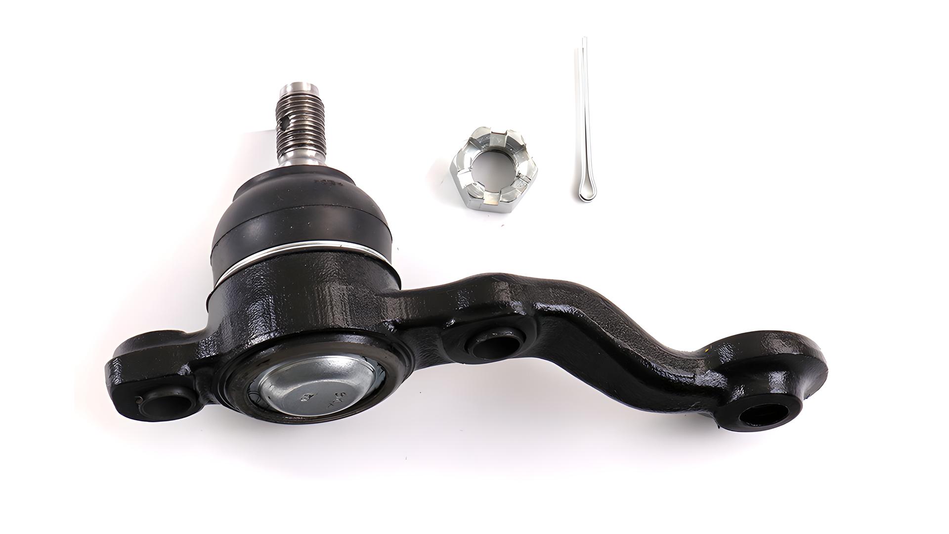 SKF Bærekugle vkds811029 for LEXUS