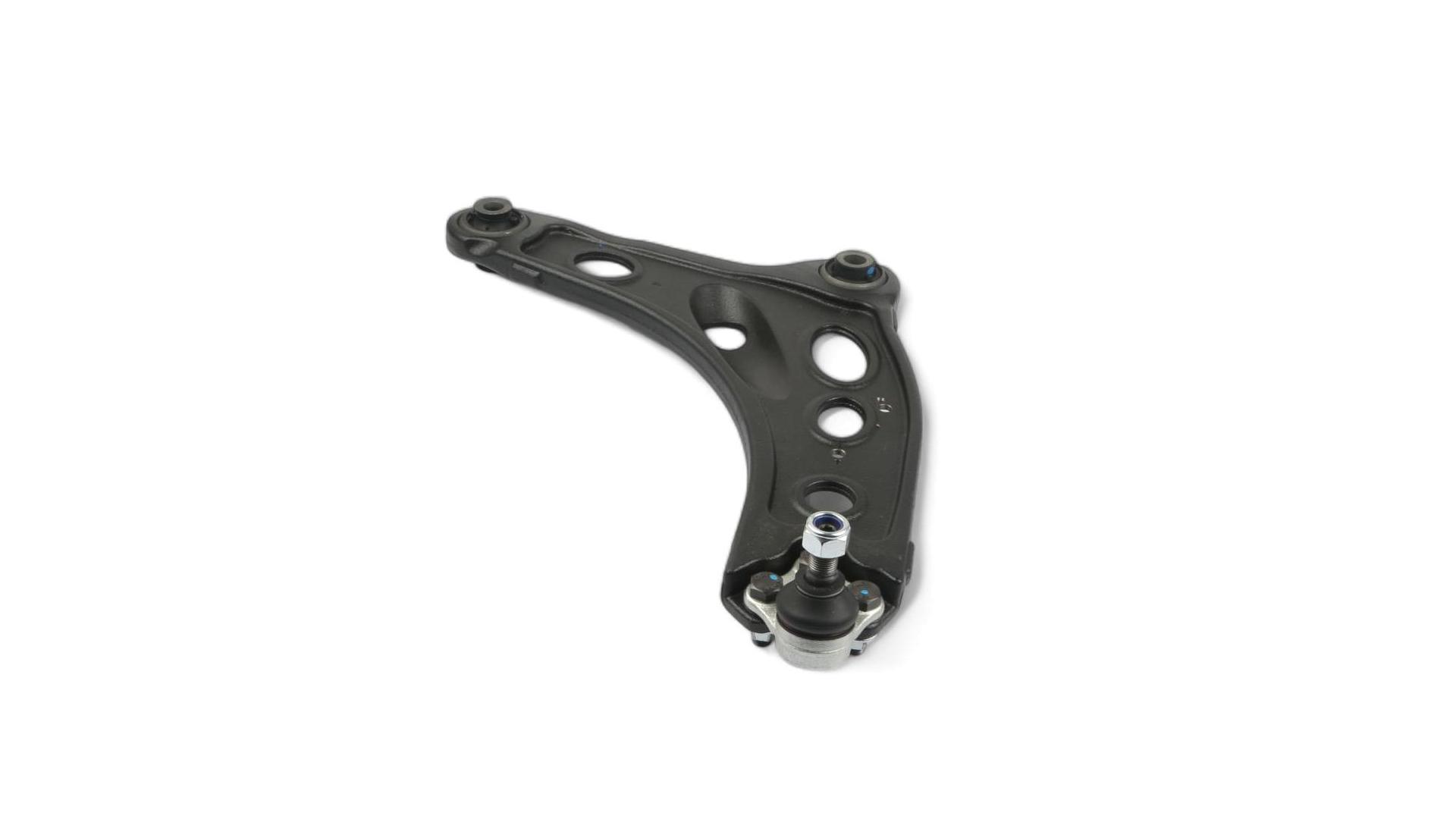 SKF Bærearm, hjulophæng VKDS 326070 B for VAUXHALL NISSAN RENAULT