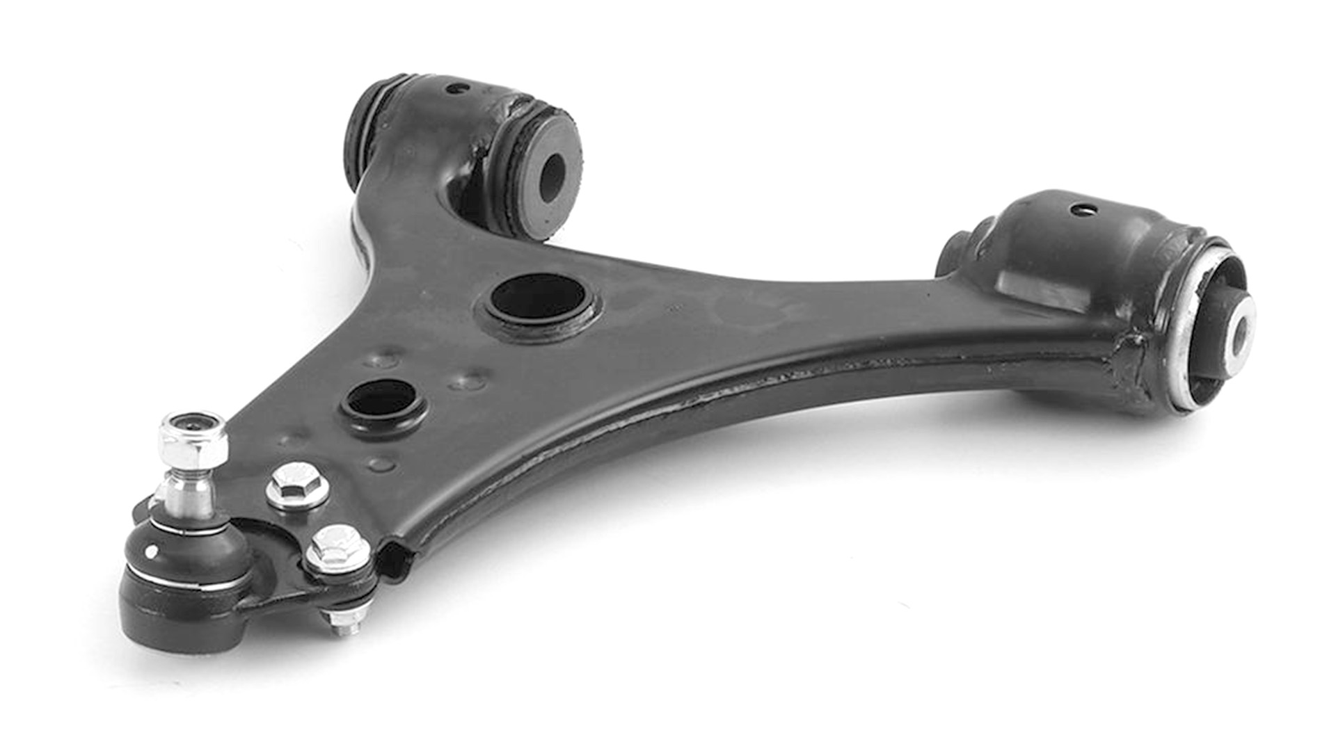 SKF Bærearm, hjulophæng VKDS 328022 B for MERCEDES-BENZ