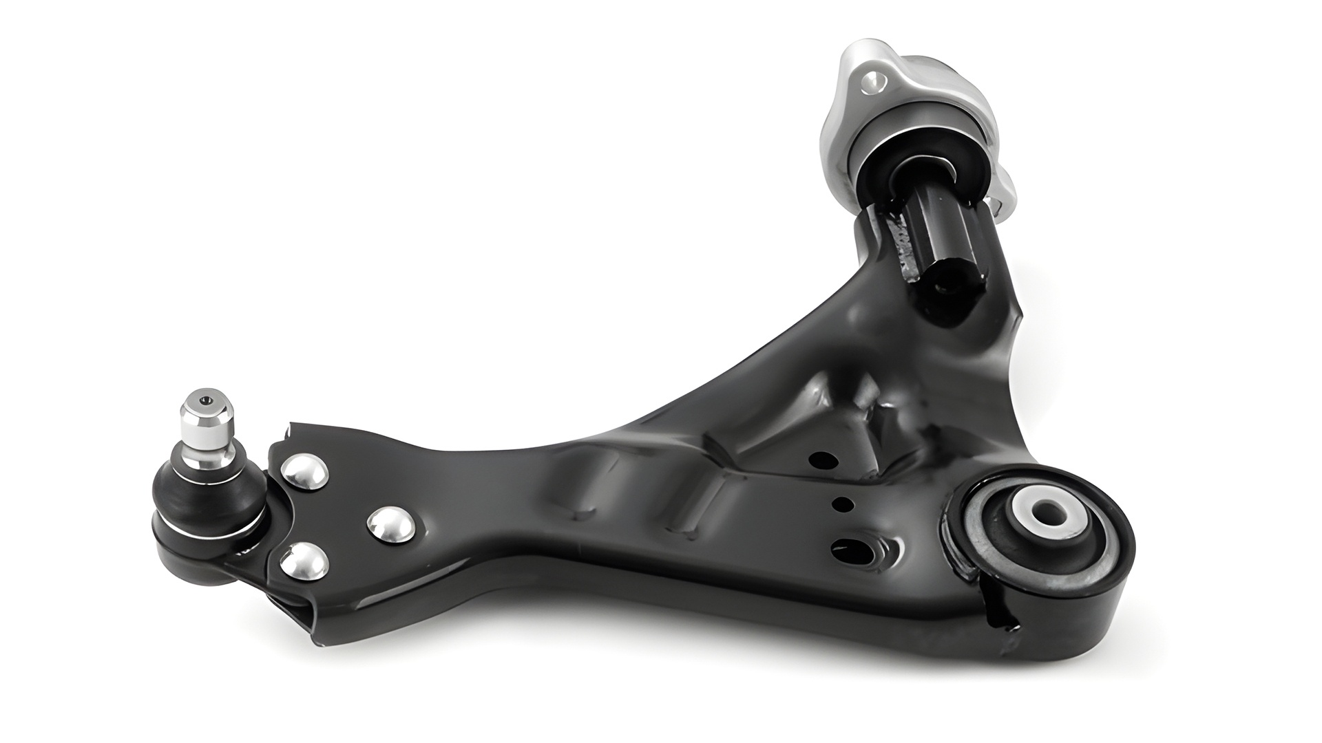 SKF Bærearm, hjulophæng VKDS 328185 B for MERCEDES-BENZ