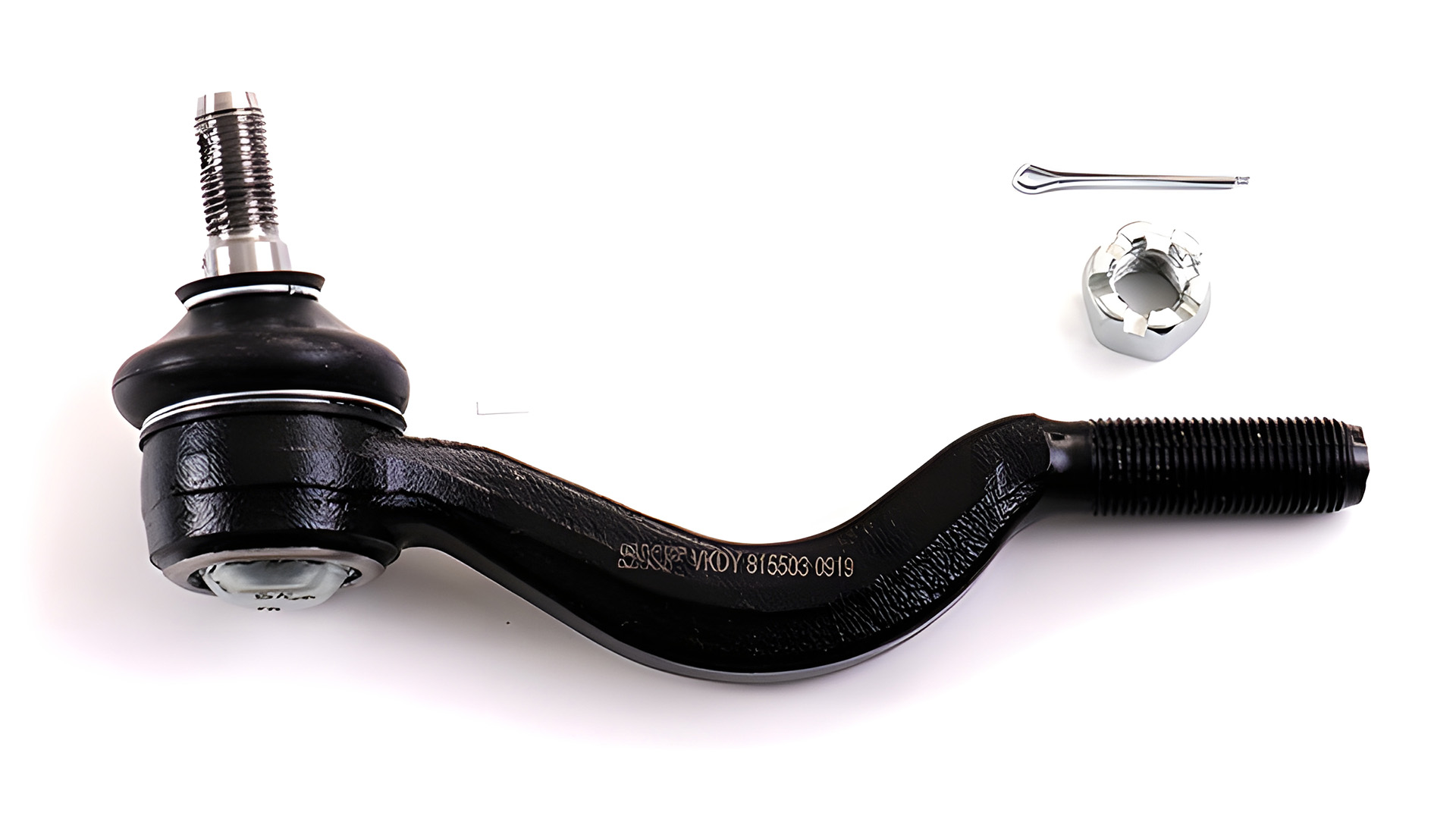 SKF Sporstangkugle vkdy815503 for HYUNDAI