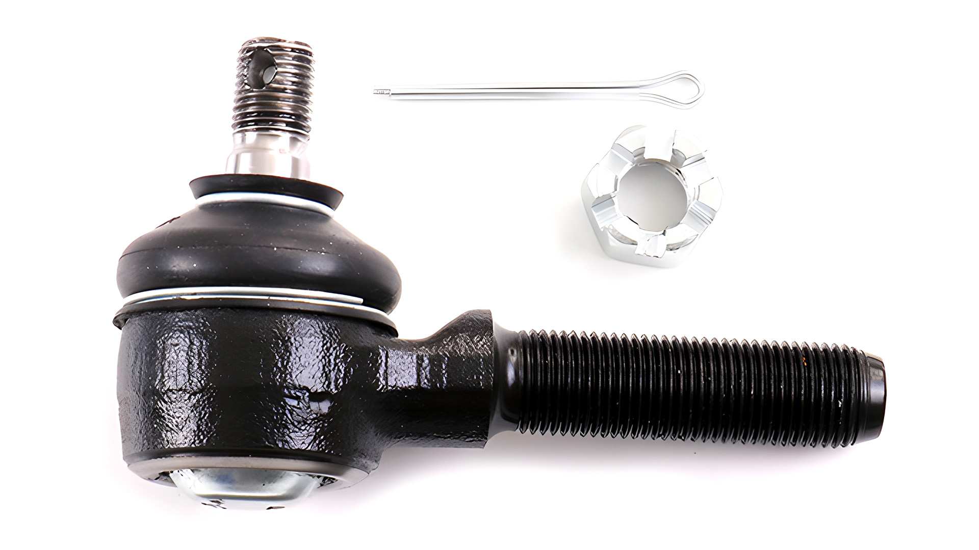 SKF Sporstangkugle vkdy816001 for SUZUKI
