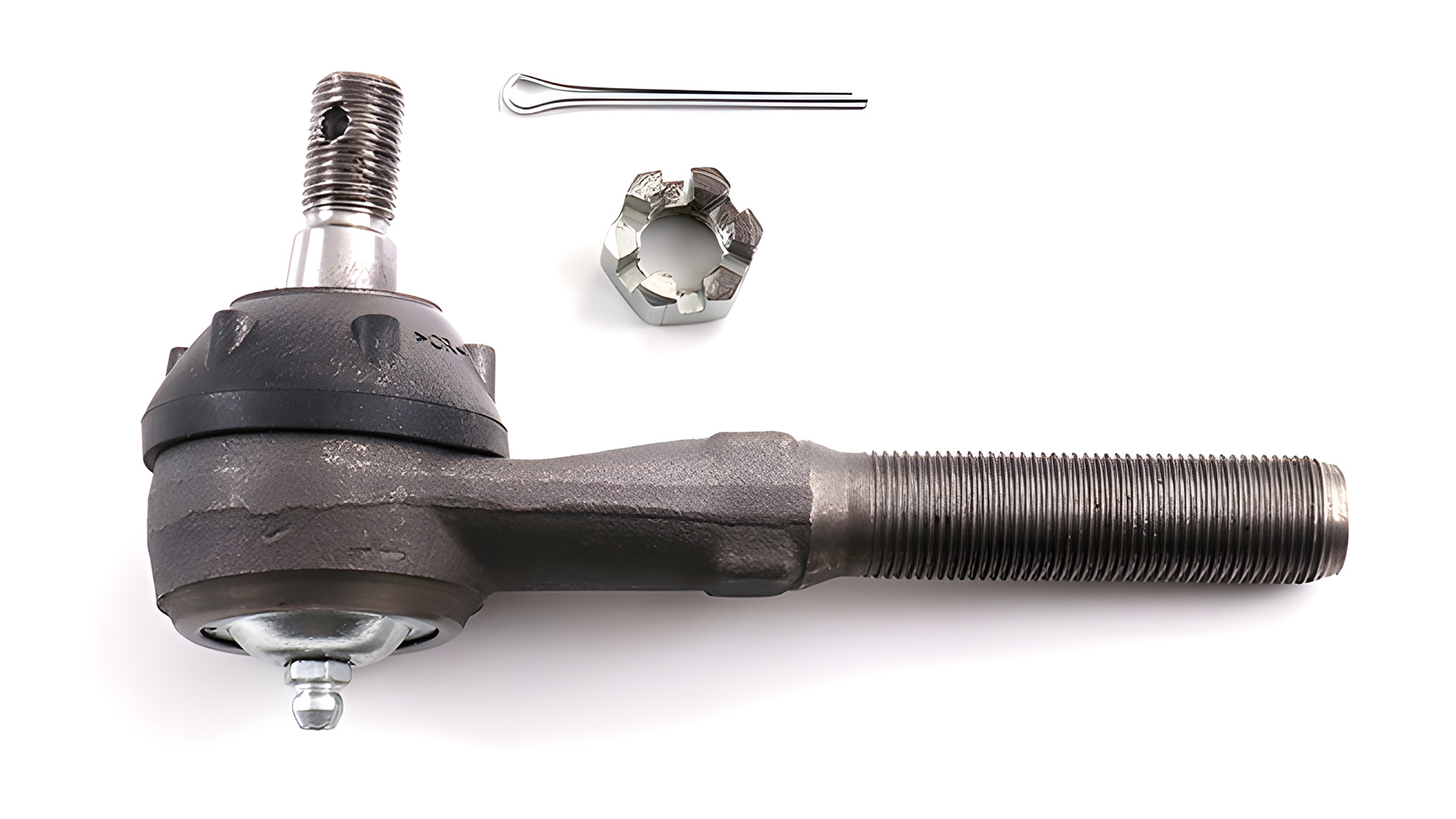 SKF Sporstangkugle vkdy312502 for JEEP