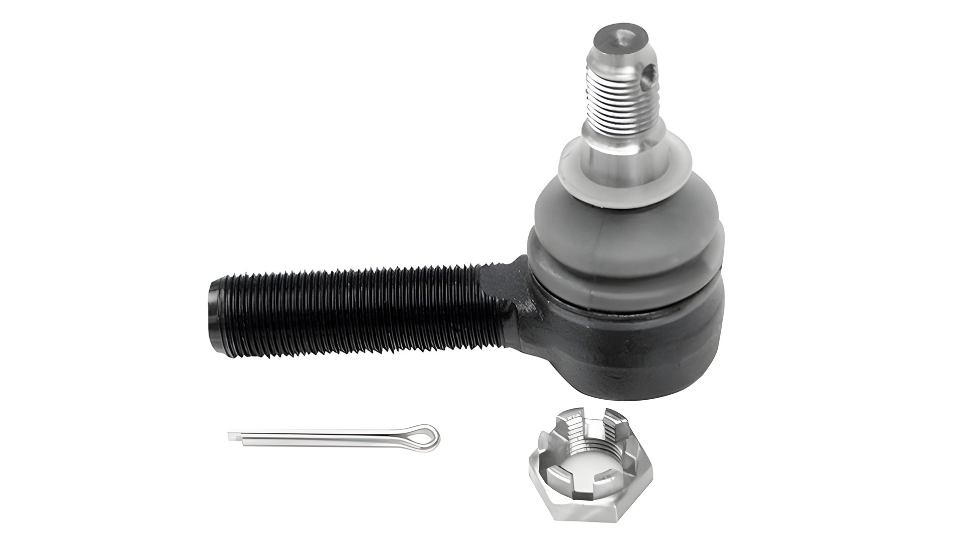 SKF Sporstangkugle vkdy314030 for FORD MERCEDES-BENZ