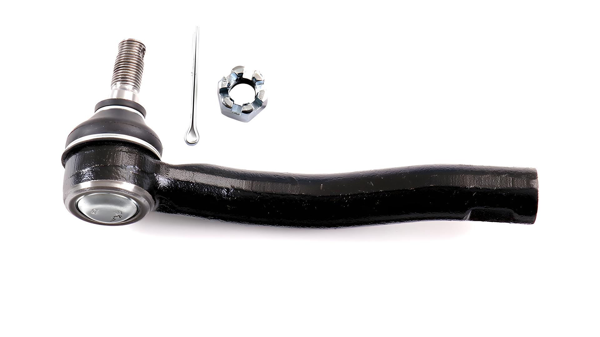 SKF Sporstangkugle vkdy811021 for TOYOTA