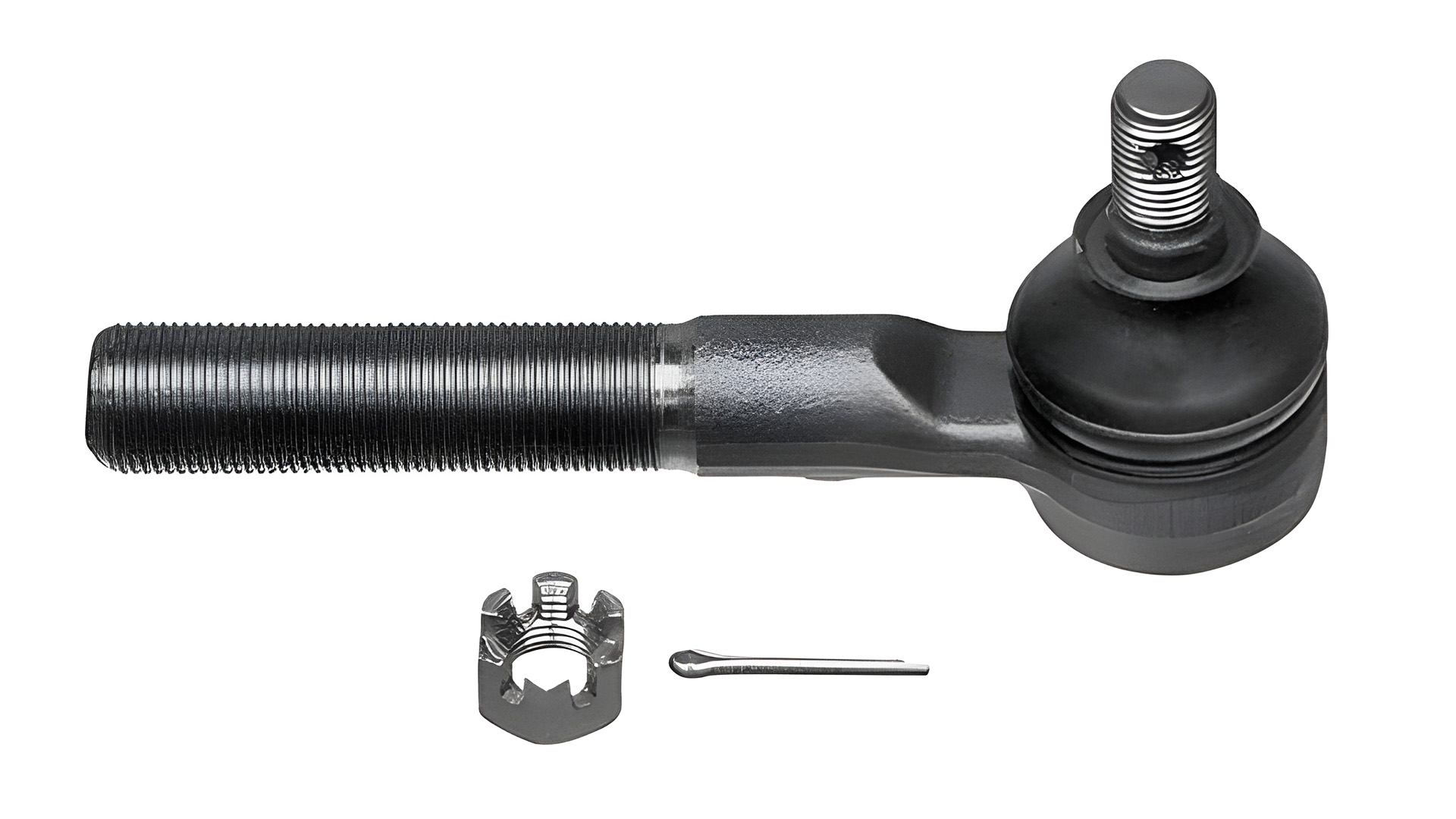 SKF Sporstangkugle vkdy811046 for TOYOTA