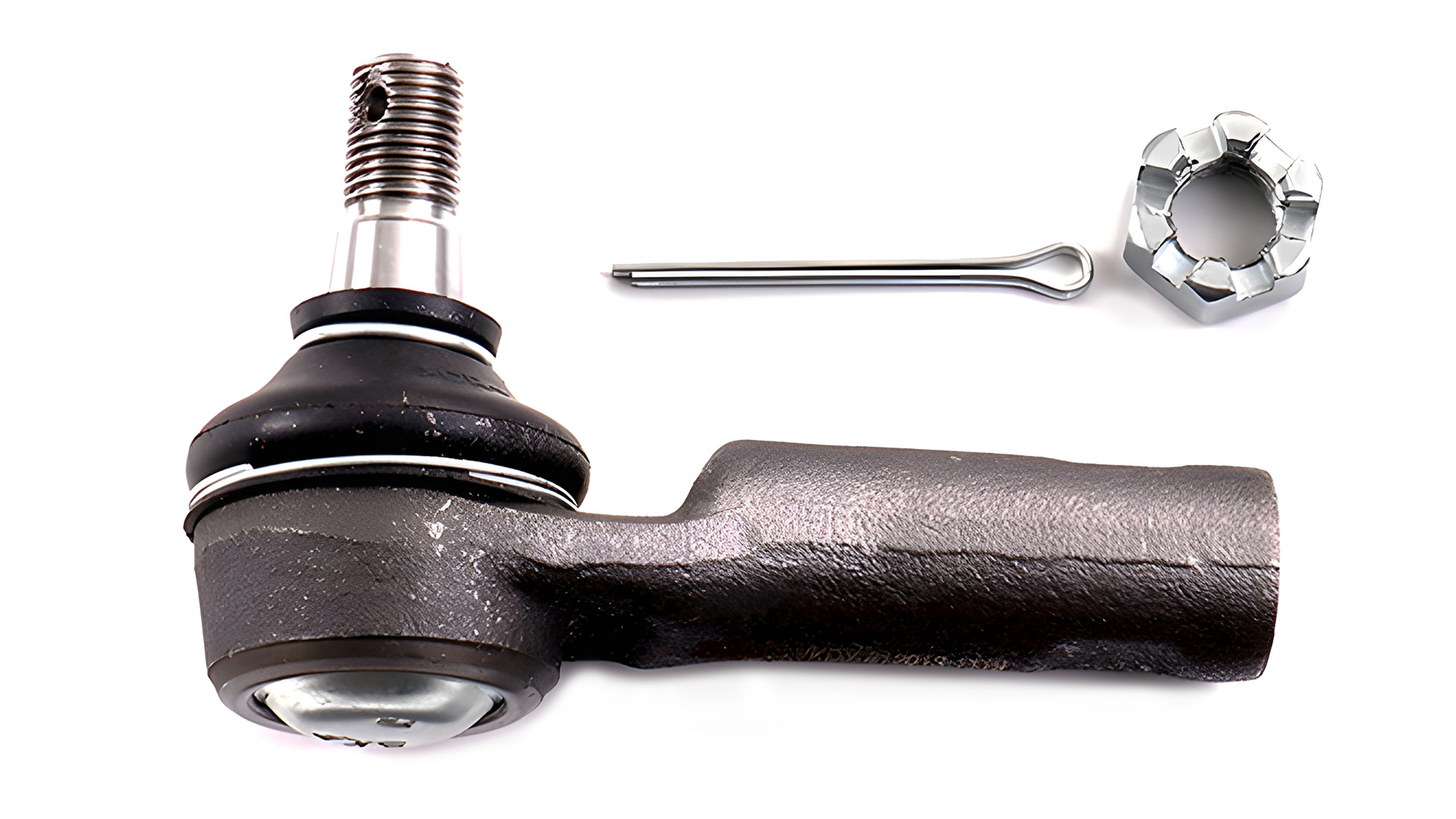 SKF Sporstangkugle vkdy812013 for NISSAN